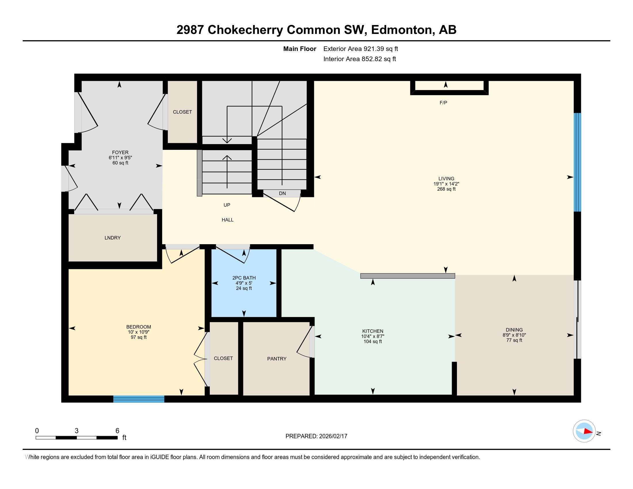 Photo 41 at 2987 Chokecherry Common SW, The Orchards At Ellerslie, Edmonton