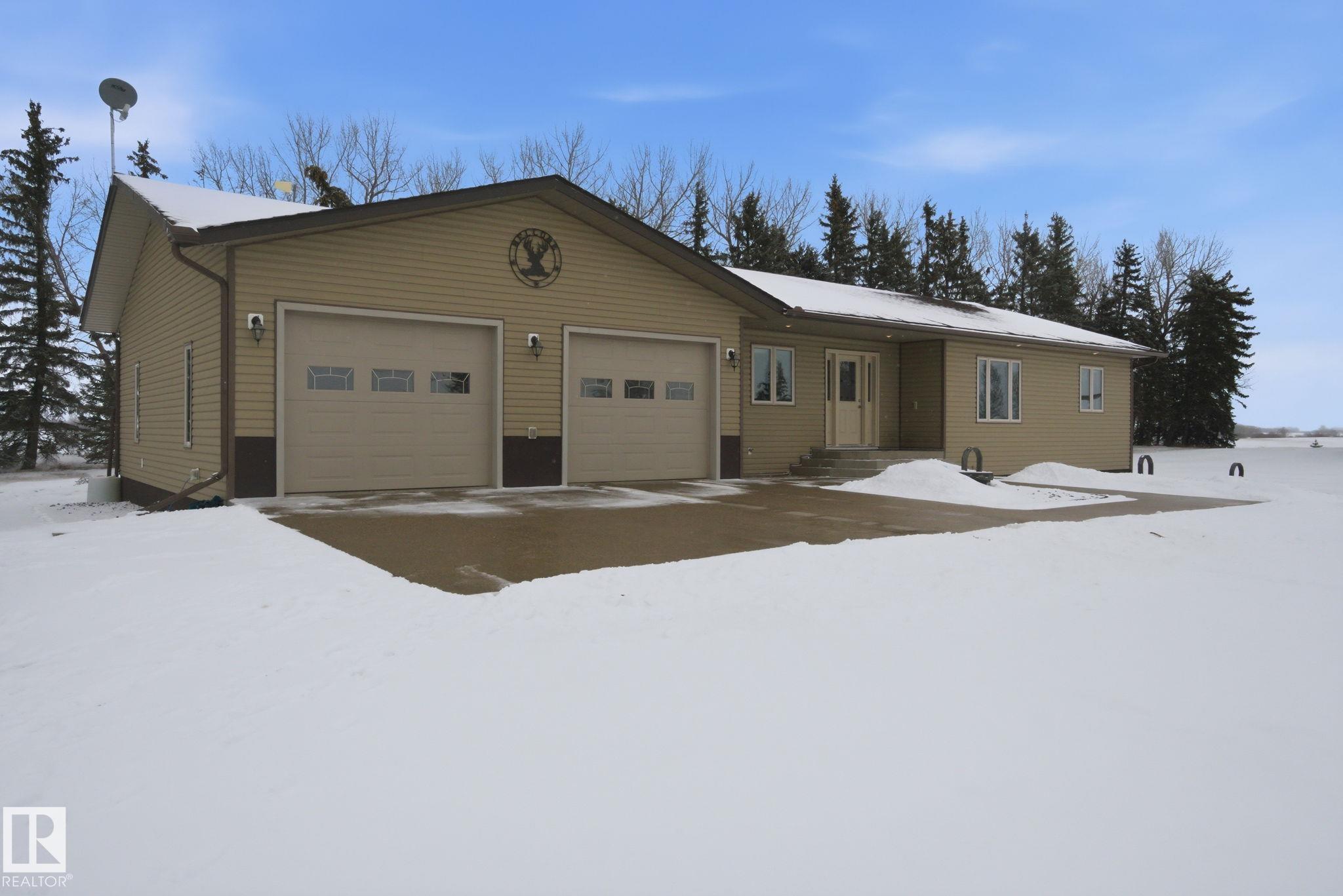 544062 Range Road 152 2