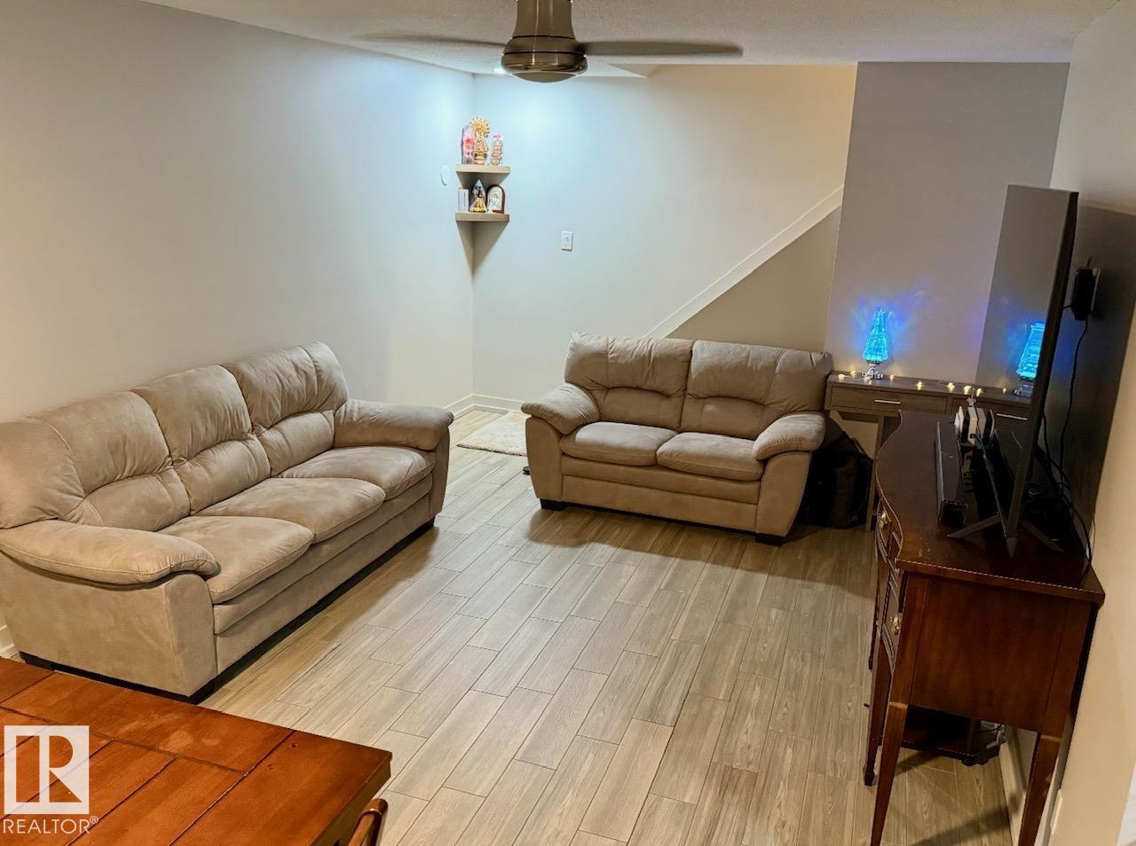 Photo 8 at 108 - 7805 159 Street NW, Patricia Heights, Edmonton