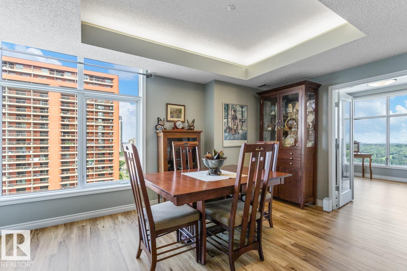 Picture for #1103 9020 JASPER AV NW