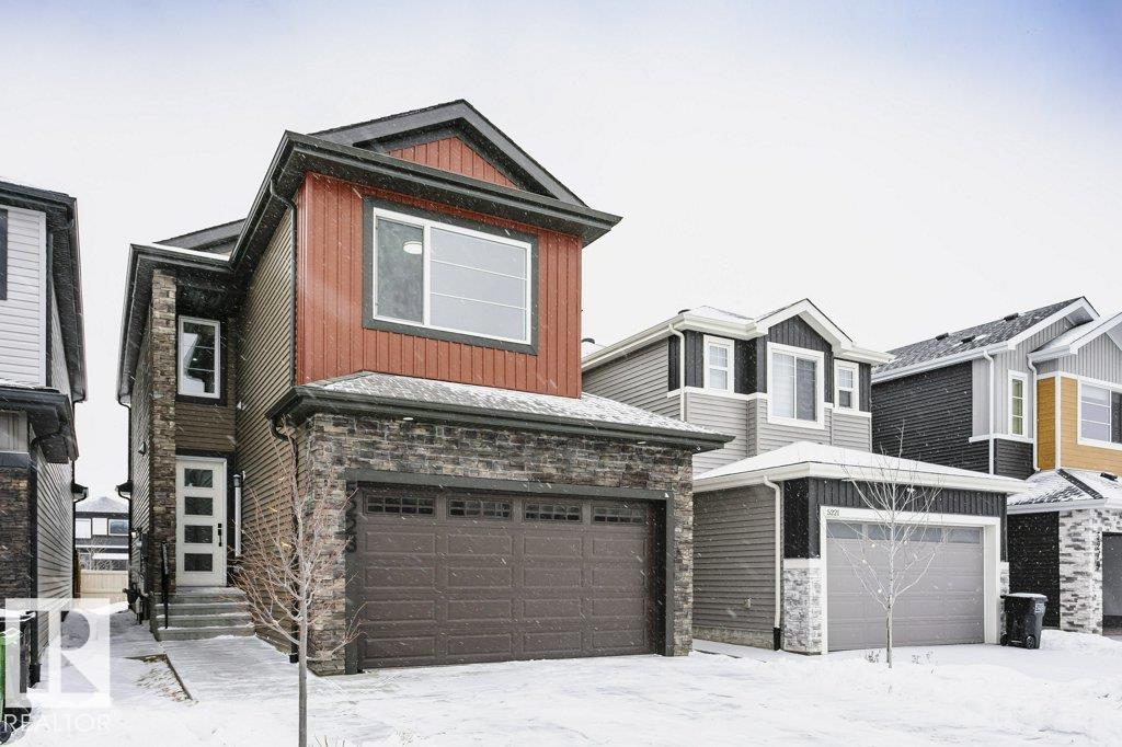 5223 Kimball Crescent SW, Keswick, Edmonton