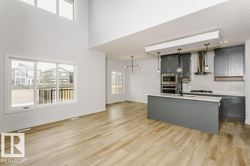 Photo 11 at 5223 Kimball Crescent SW, Keswick, Edmonton