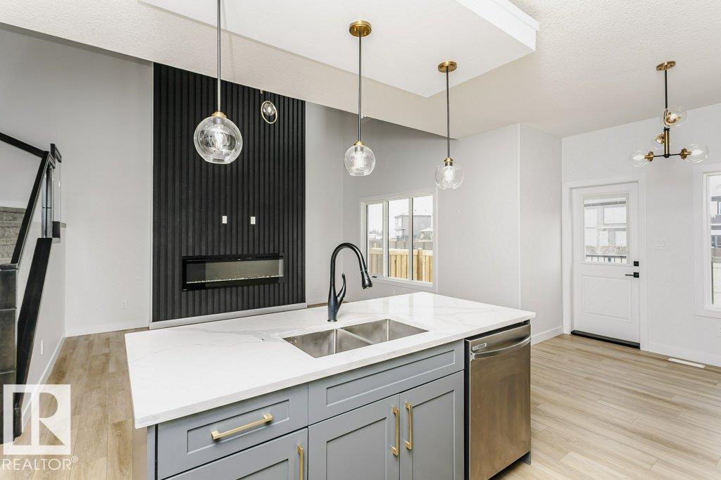 Photo 13 at 5223 Kimball Crescent SW, Keswick, Edmonton