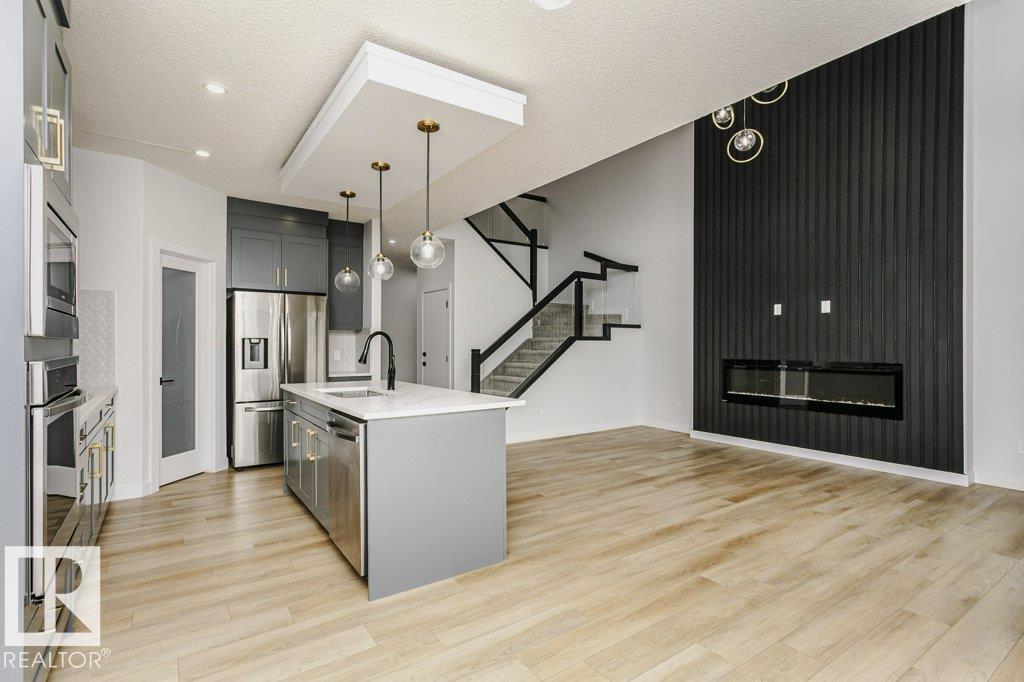 Photo 14 at 5223 Kimball Crescent SW, Keswick, Edmonton