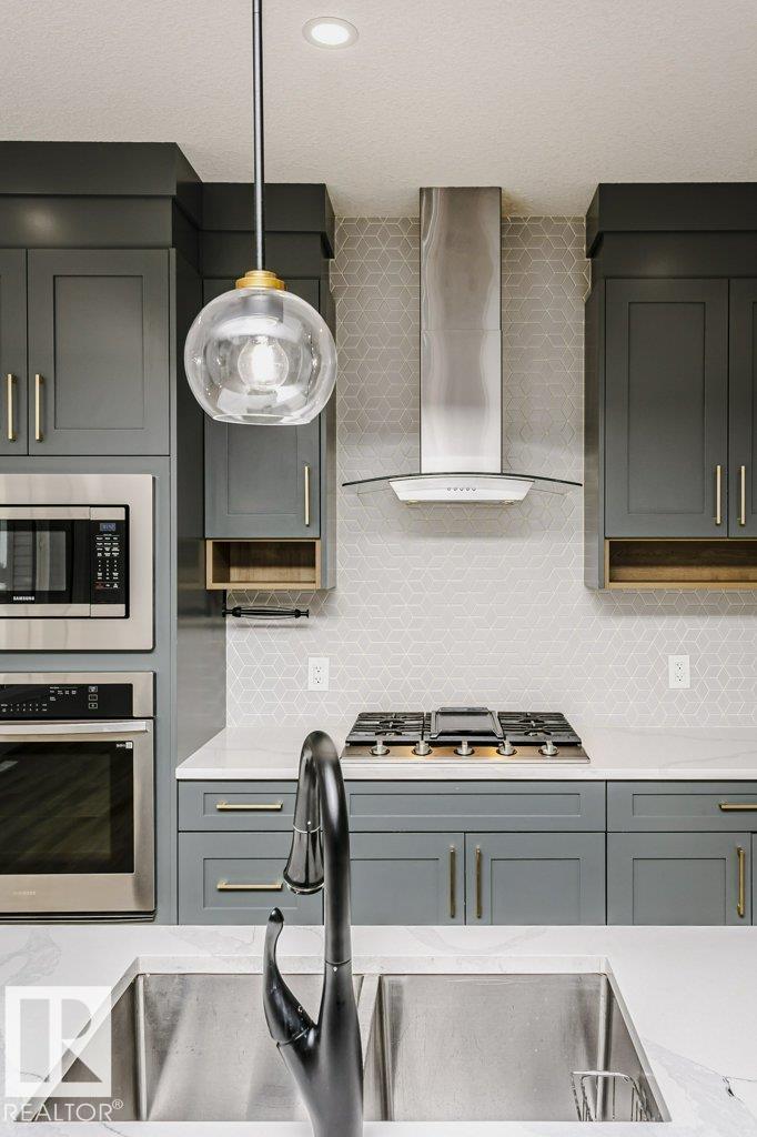 Photo 16 at 5223 Kimball Crescent SW, Keswick, Edmonton