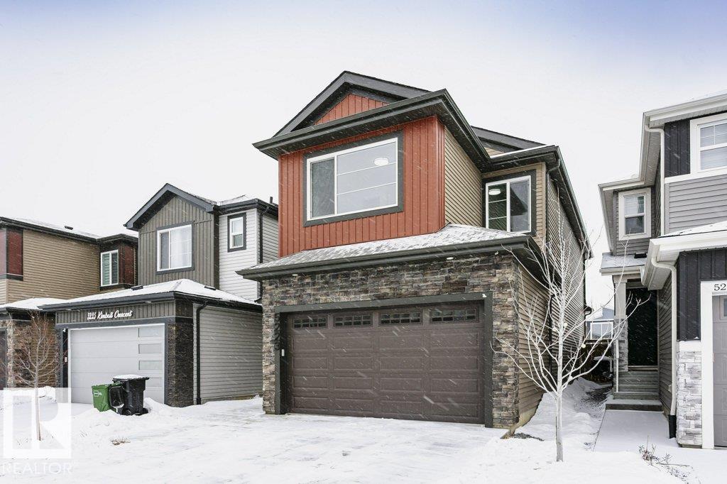 5223 Kimball Crescent SW, Keswick, Edmonton
