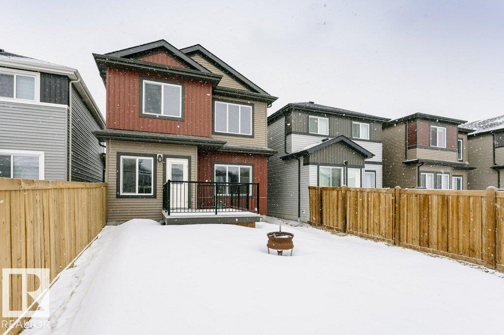 Photo 48 at 5223 Kimball Crescent SW, Keswick, Edmonton