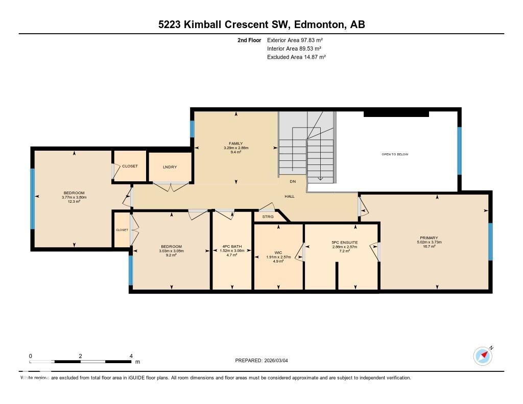 Photo 50 at 5223 Kimball Crescent SW, Keswick, Edmonton