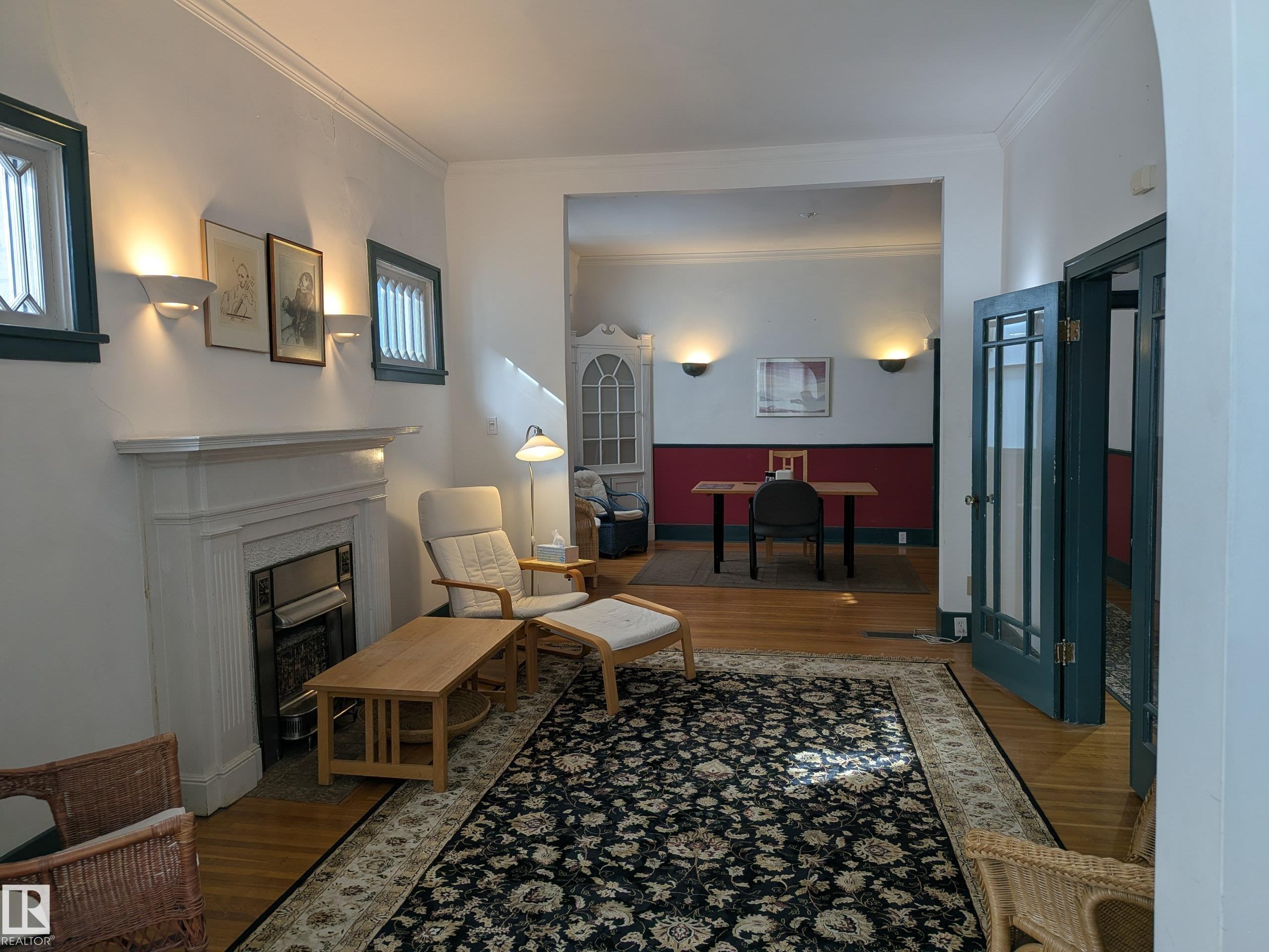 Photo 6 at 8416 104 Street NW, Strathcona, Edmonton