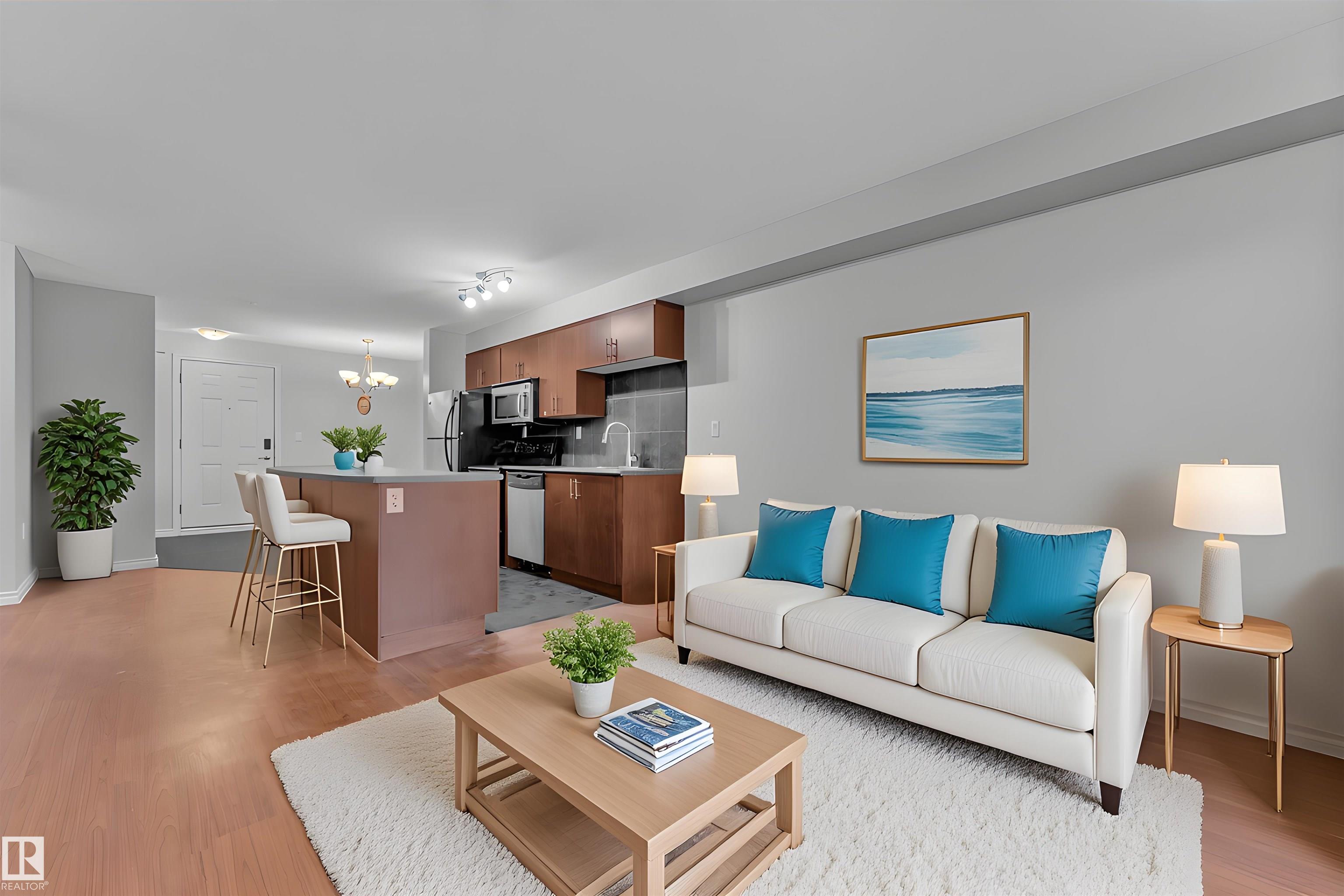 Picture for #210 10118 106 AV NW