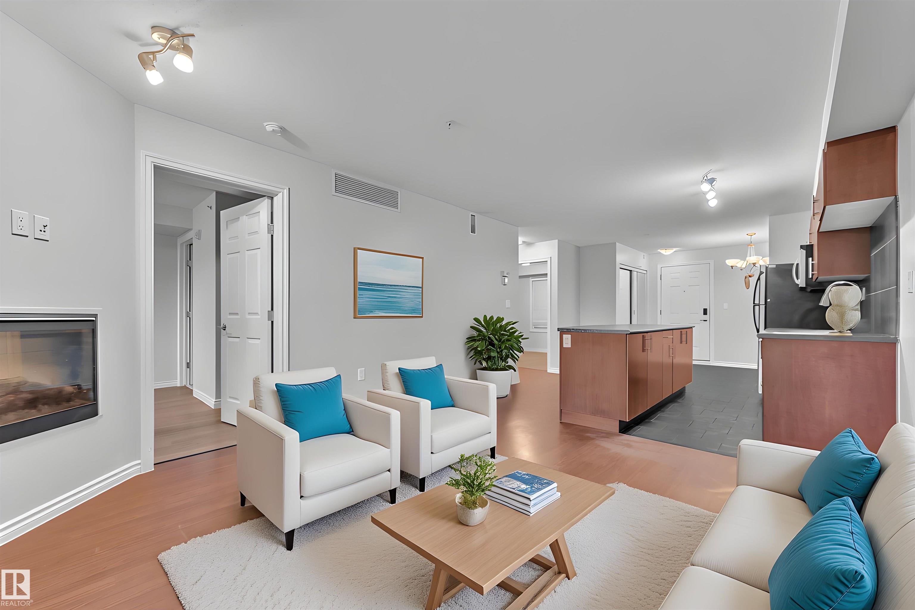 Picture for #210 10118 106 AV NW