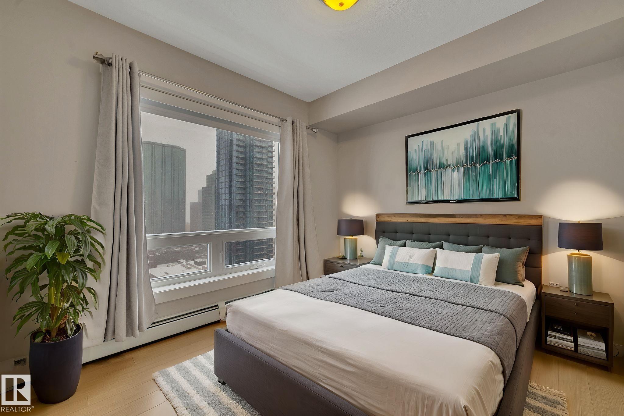 2107 - 10410 102 Avenue NW, Downtown, Edmonton