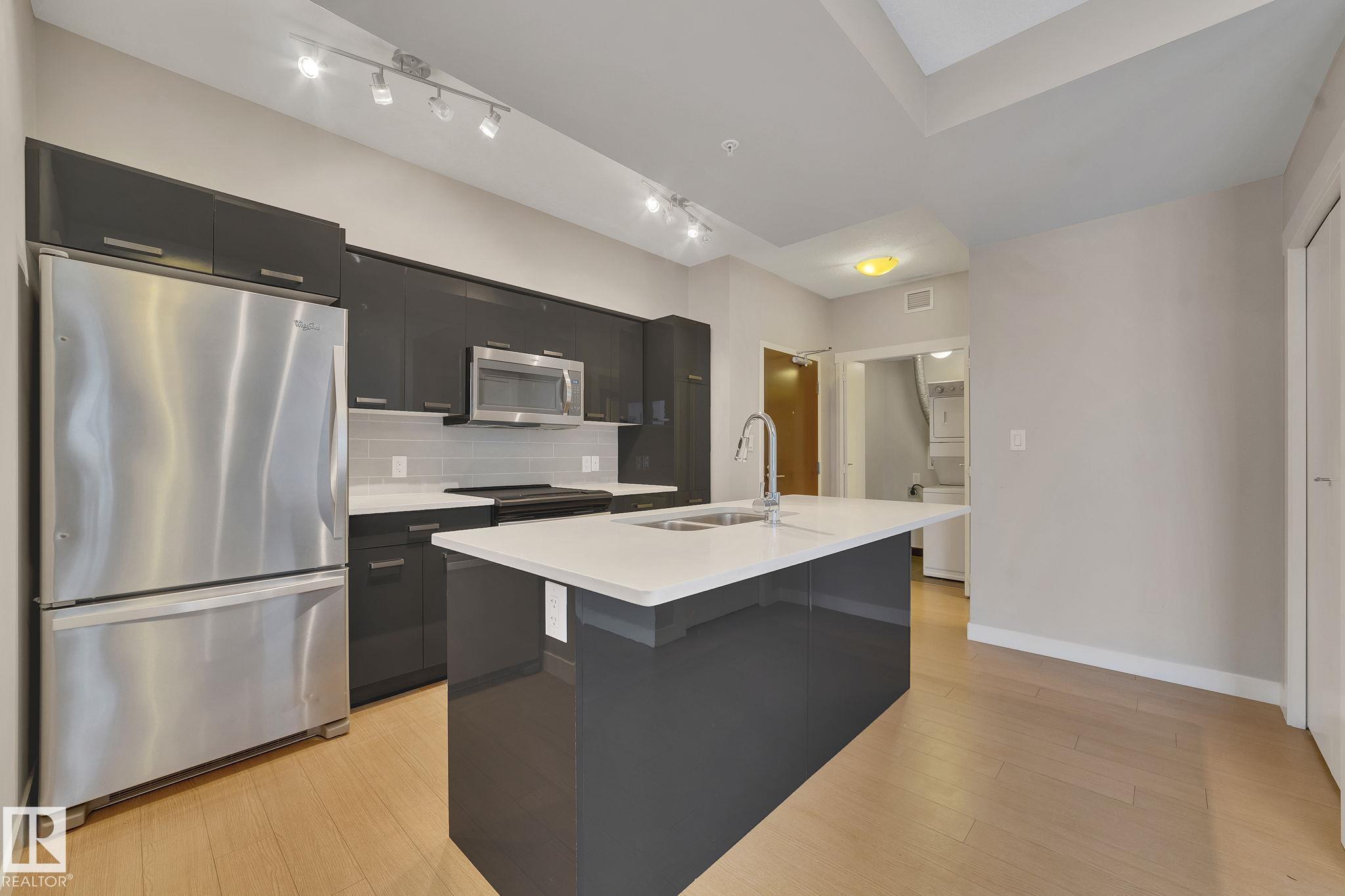 2107 - 10410 102 Avenue NW, Downtown, Edmonton