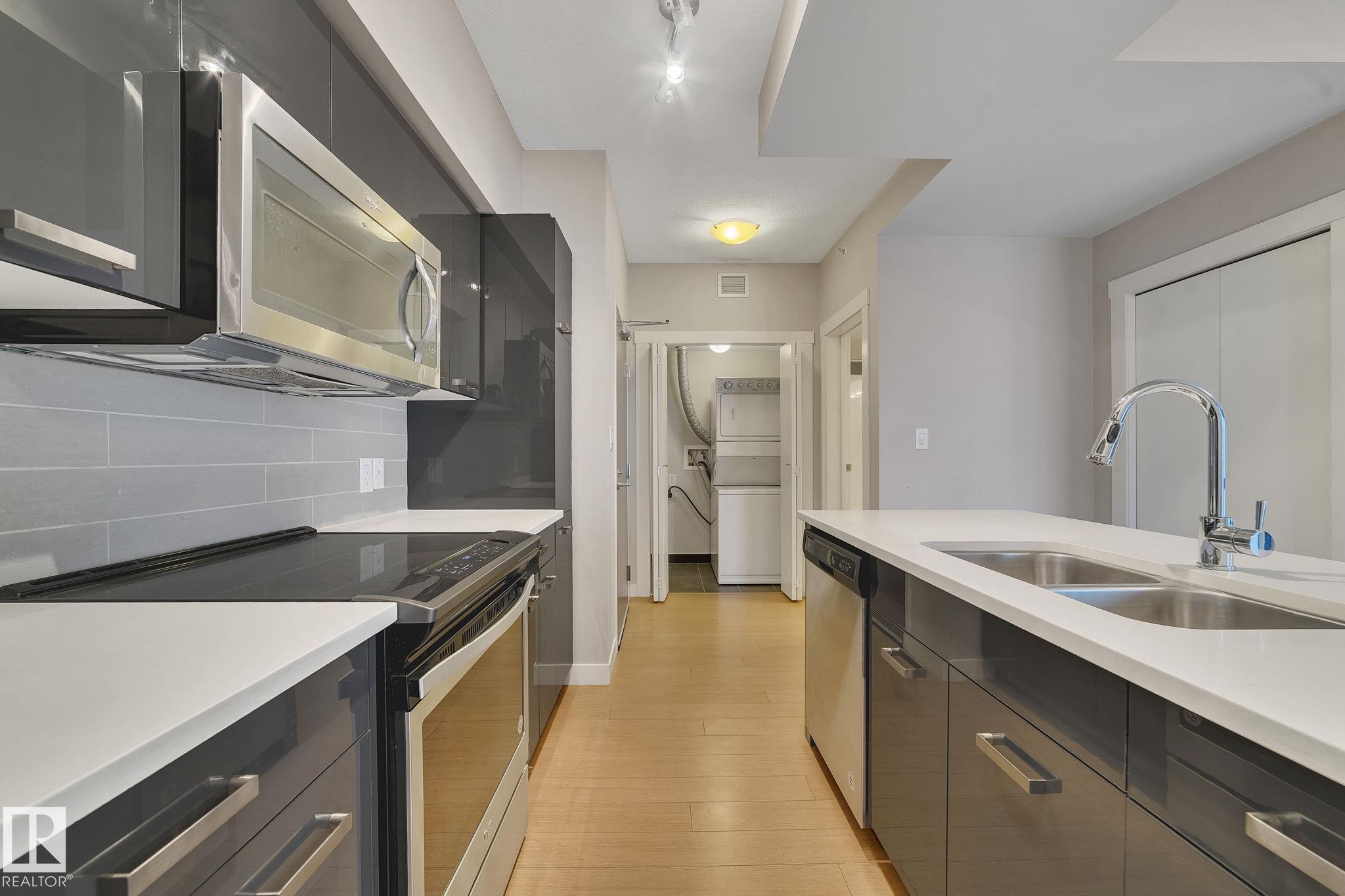 Photo 6 at 2107 - 10410 102 Avenue NW, Downtown, Edmonton