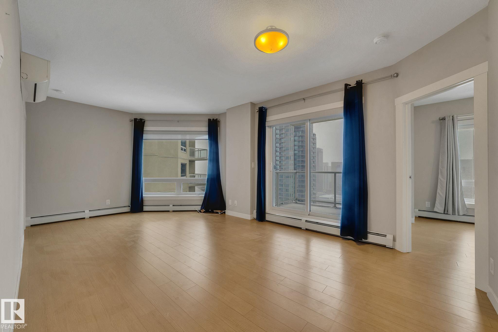 Photo 7 at 2107 - 10410 102 Avenue NW, Downtown, Edmonton