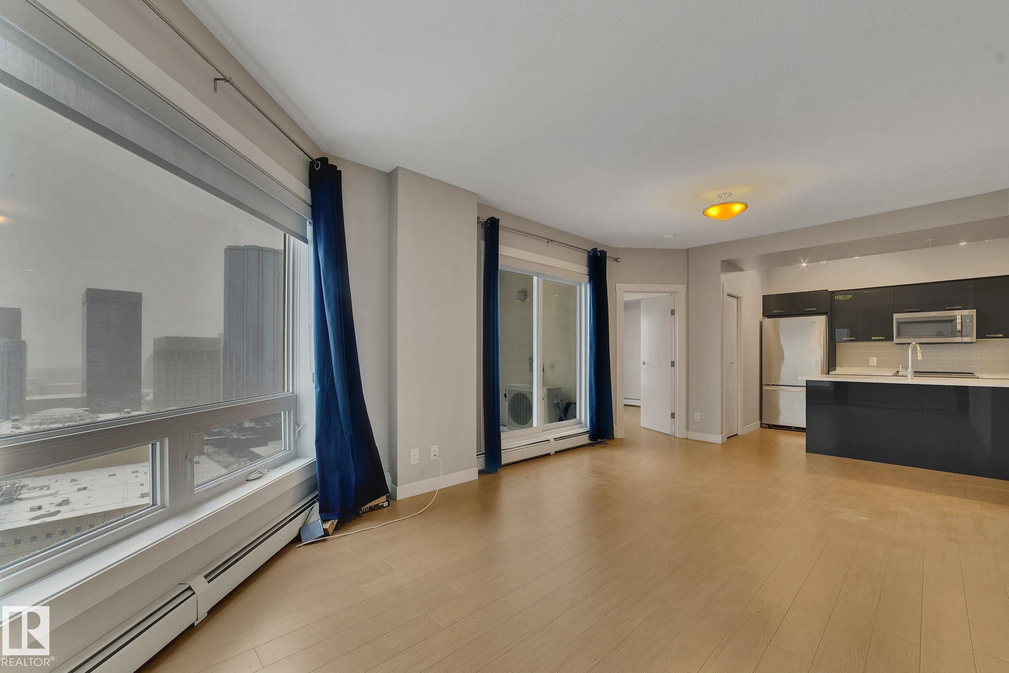 Photo 10 at 2107 - 10410 102 Avenue NW, Downtown, Edmonton