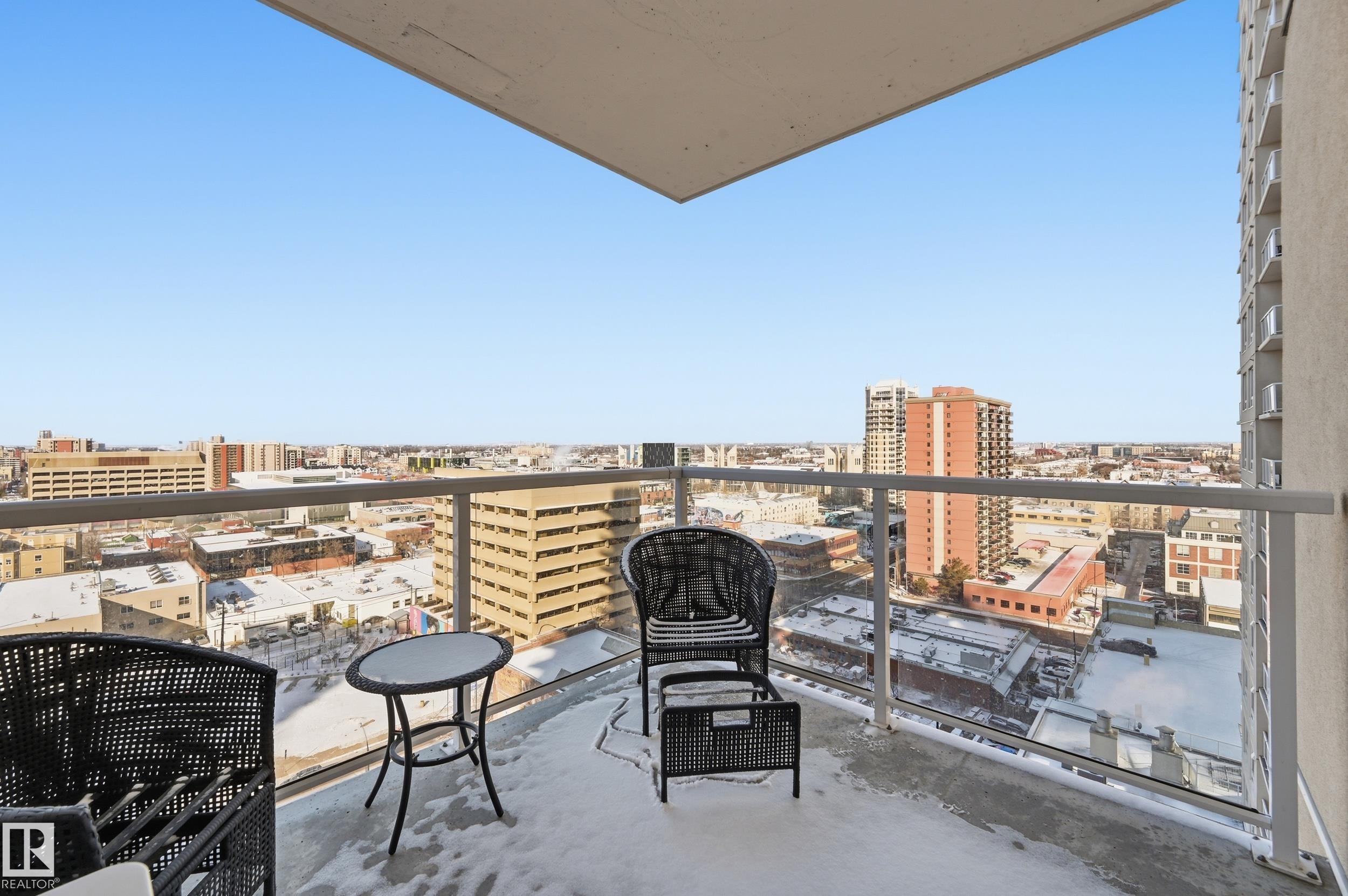 Photo 20 at 1206 - 10410 102 Avenue NW, Downtown, Edmonton