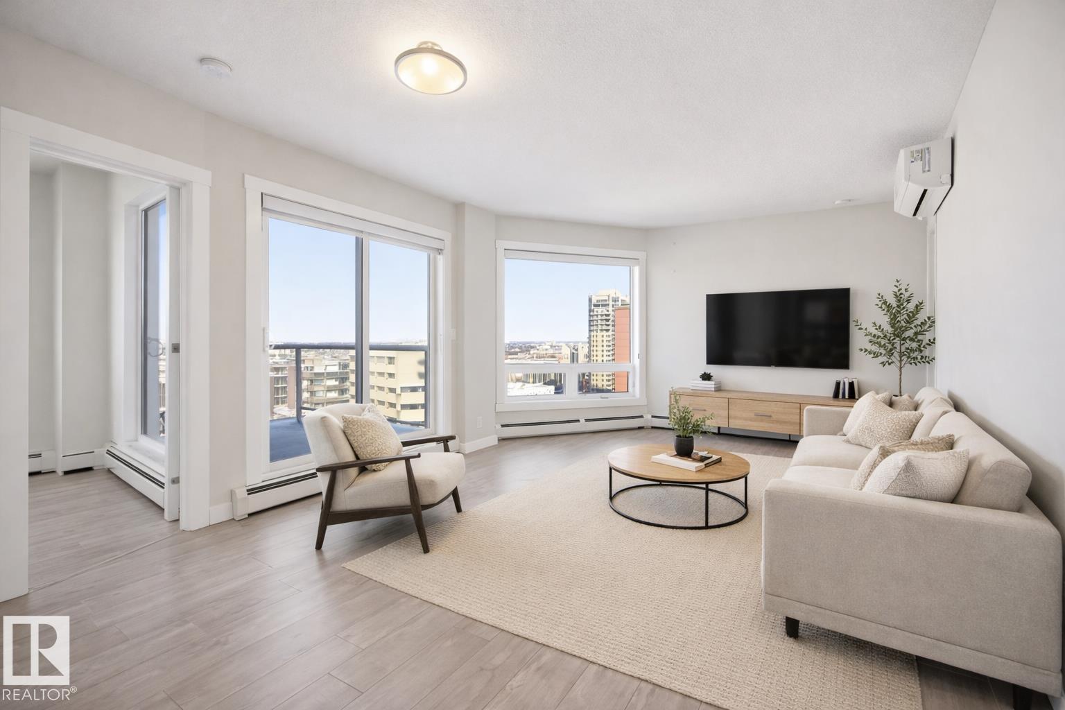 1206 - 10410 102 Avenue NW, Downtown, Edmonton