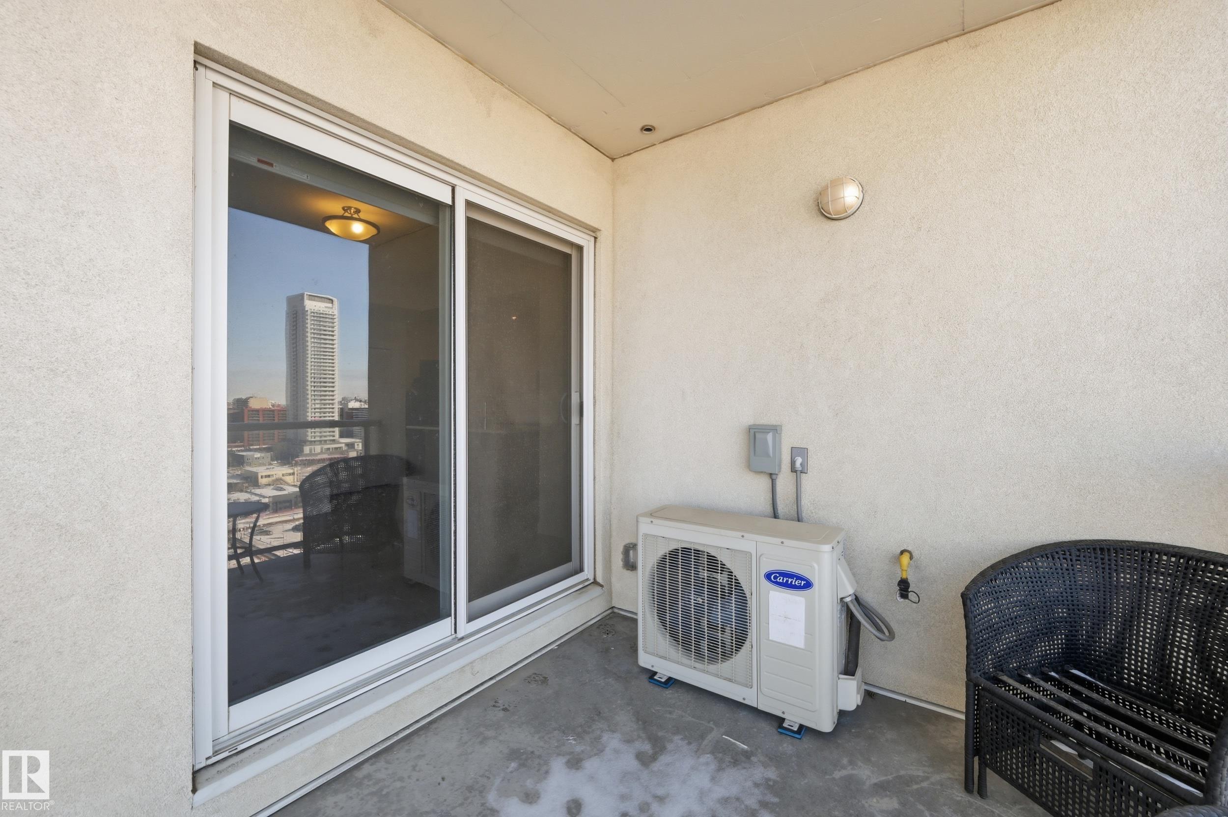 Photo 22 at 1206 - 10410 102 Avenue NW, Downtown, Edmonton