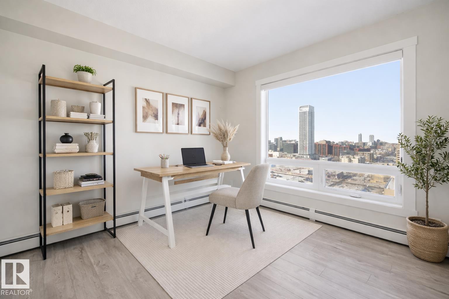 1206 - 10410 102 Avenue NW, Downtown, Edmonton