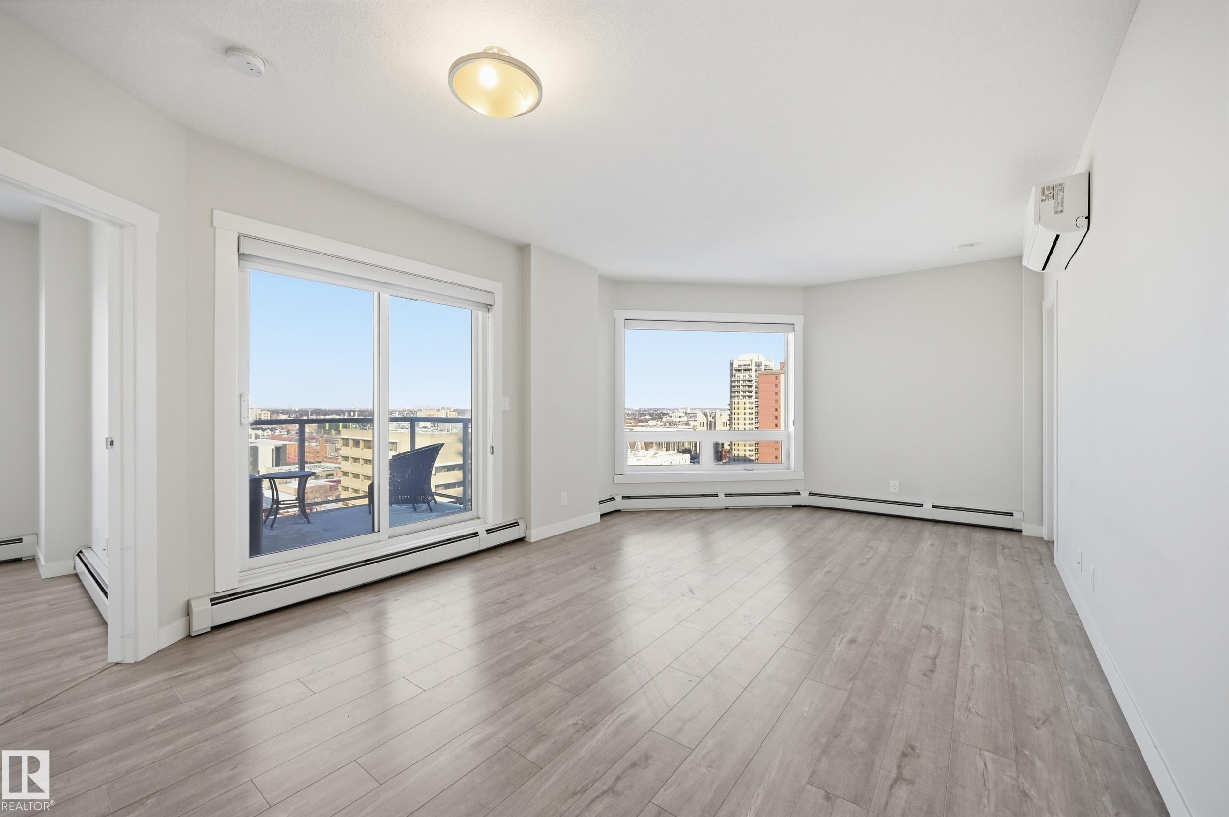 Photo 9 at 1206 - 10410 102 Avenue NW, Downtown, Edmonton