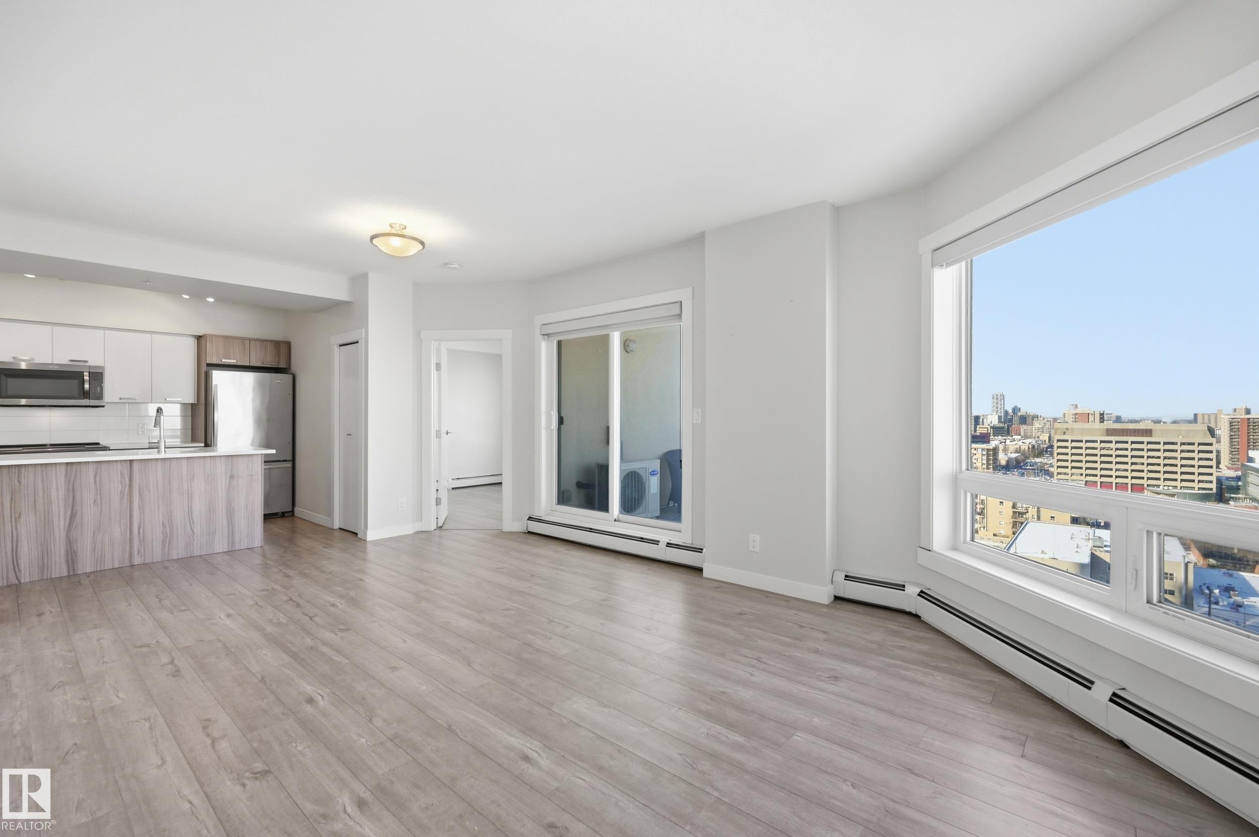 Photo 10 at 1206 - 10410 102 Avenue NW, Downtown, Edmonton