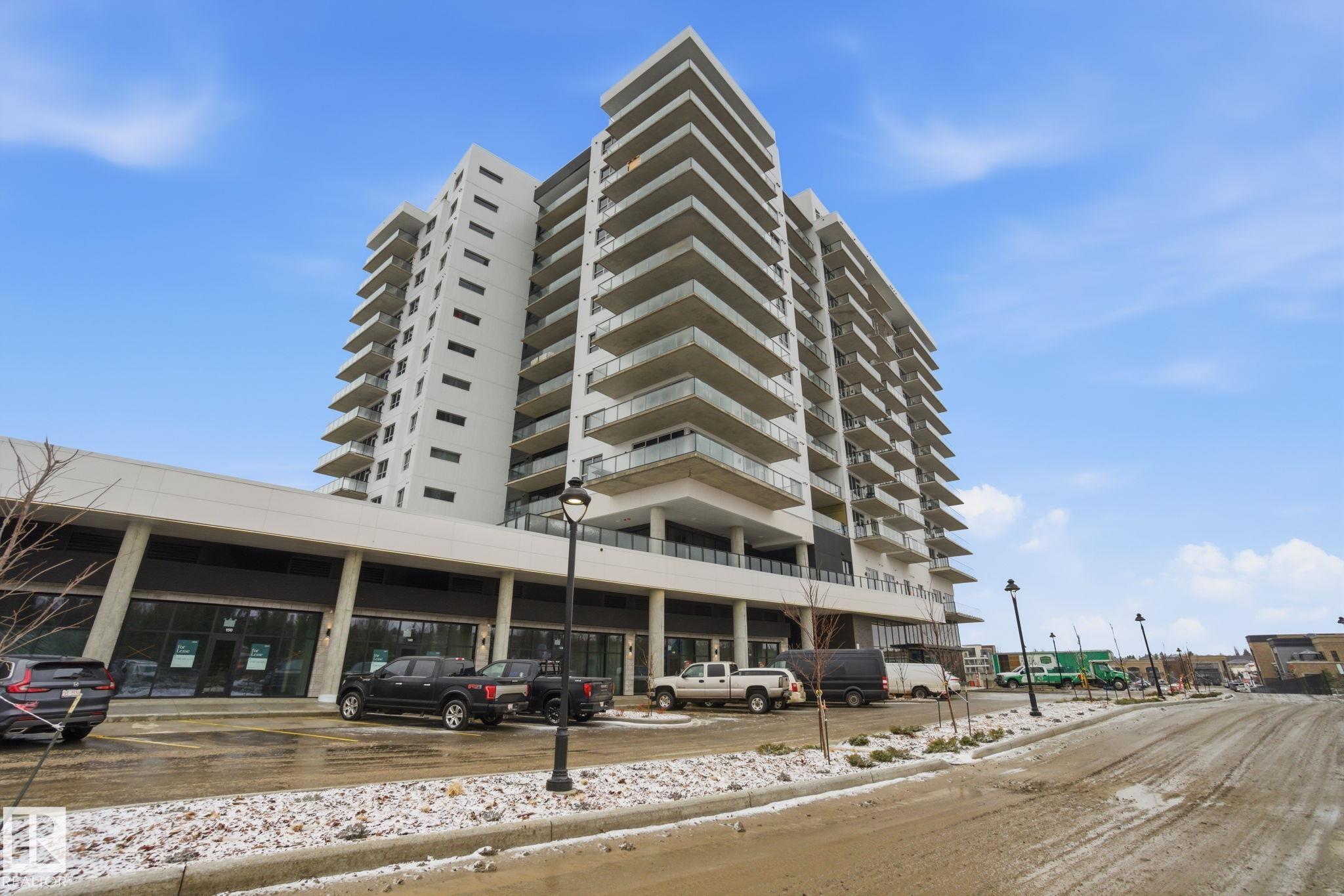 Photo 9 at 516 - 260 Bellerose Drive, Oakmont, St. Albert