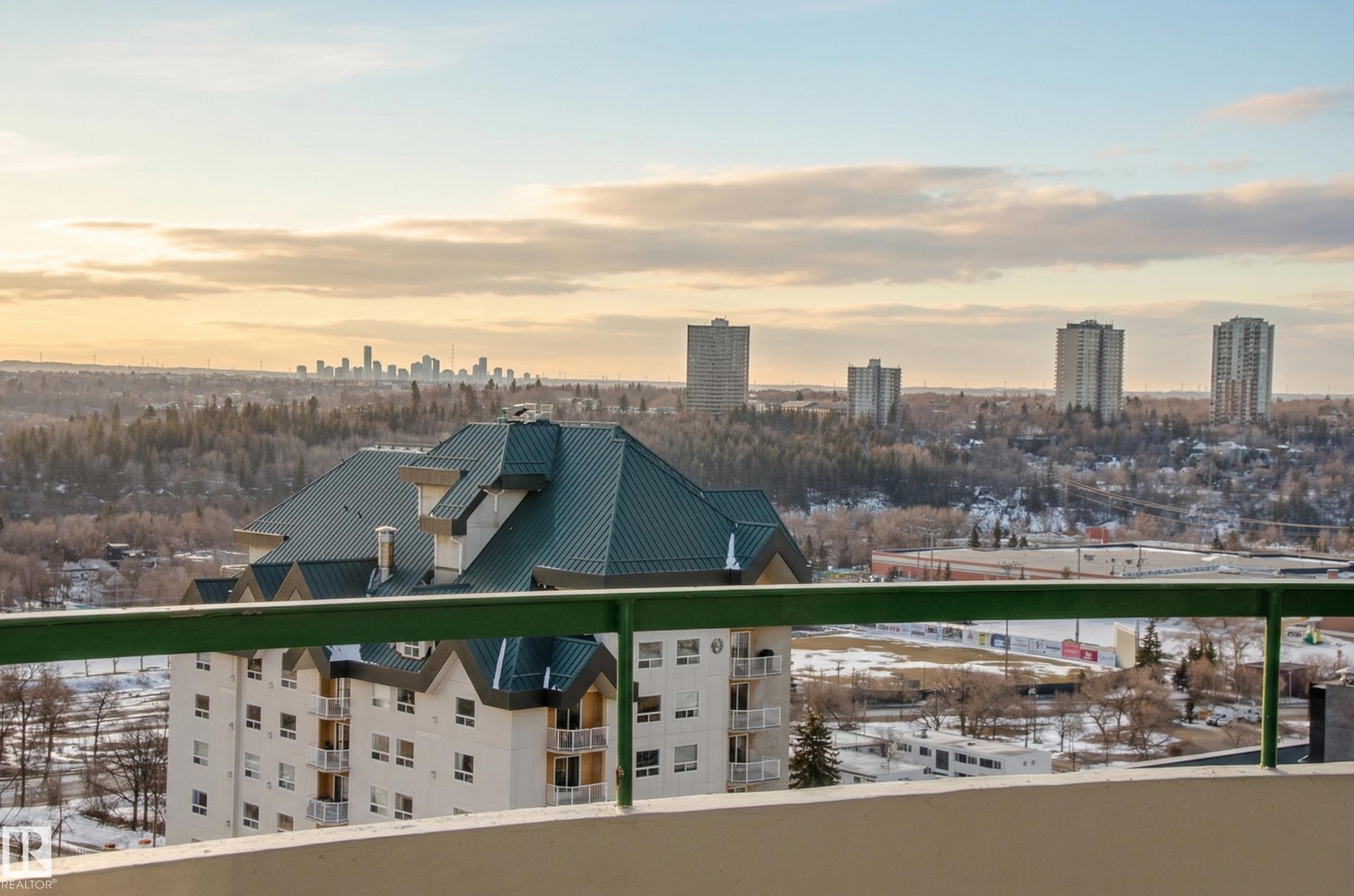 Photo 13 at 1403 - 9725 106 Street NW, Downtown, Edmonton