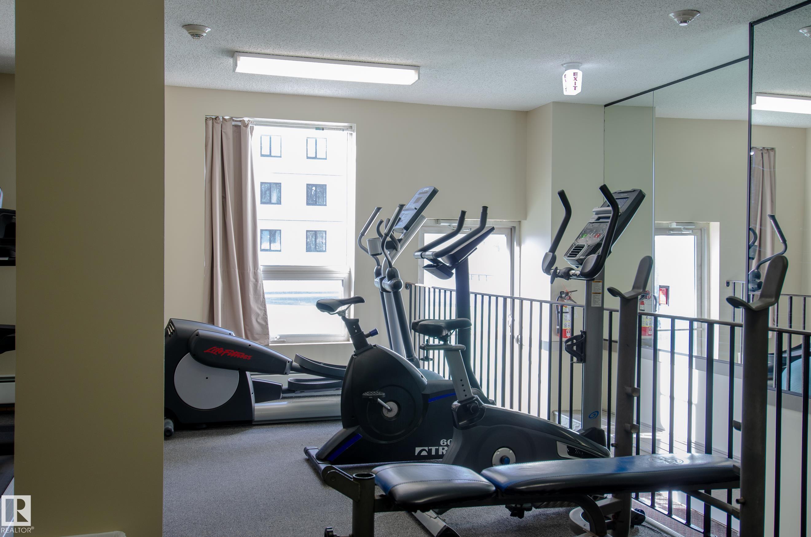 Photo 24 at 1403 - 9725 106 Street NW, Downtown, Edmonton