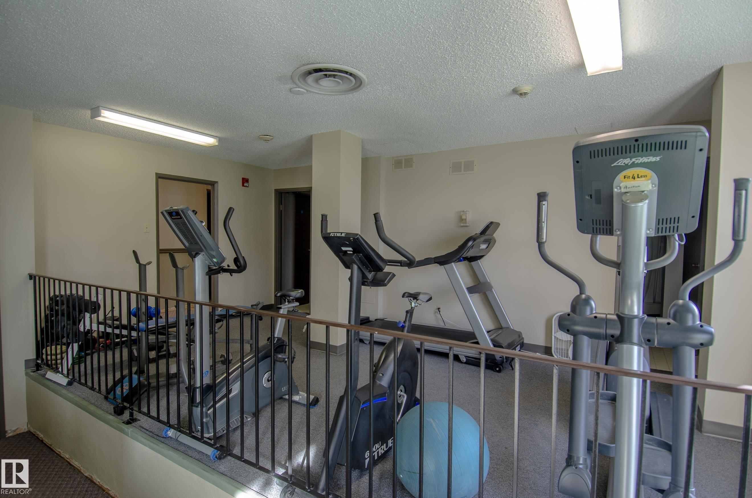 Photo 25 at 1403 - 9725 106 Street NW, Downtown, Edmonton