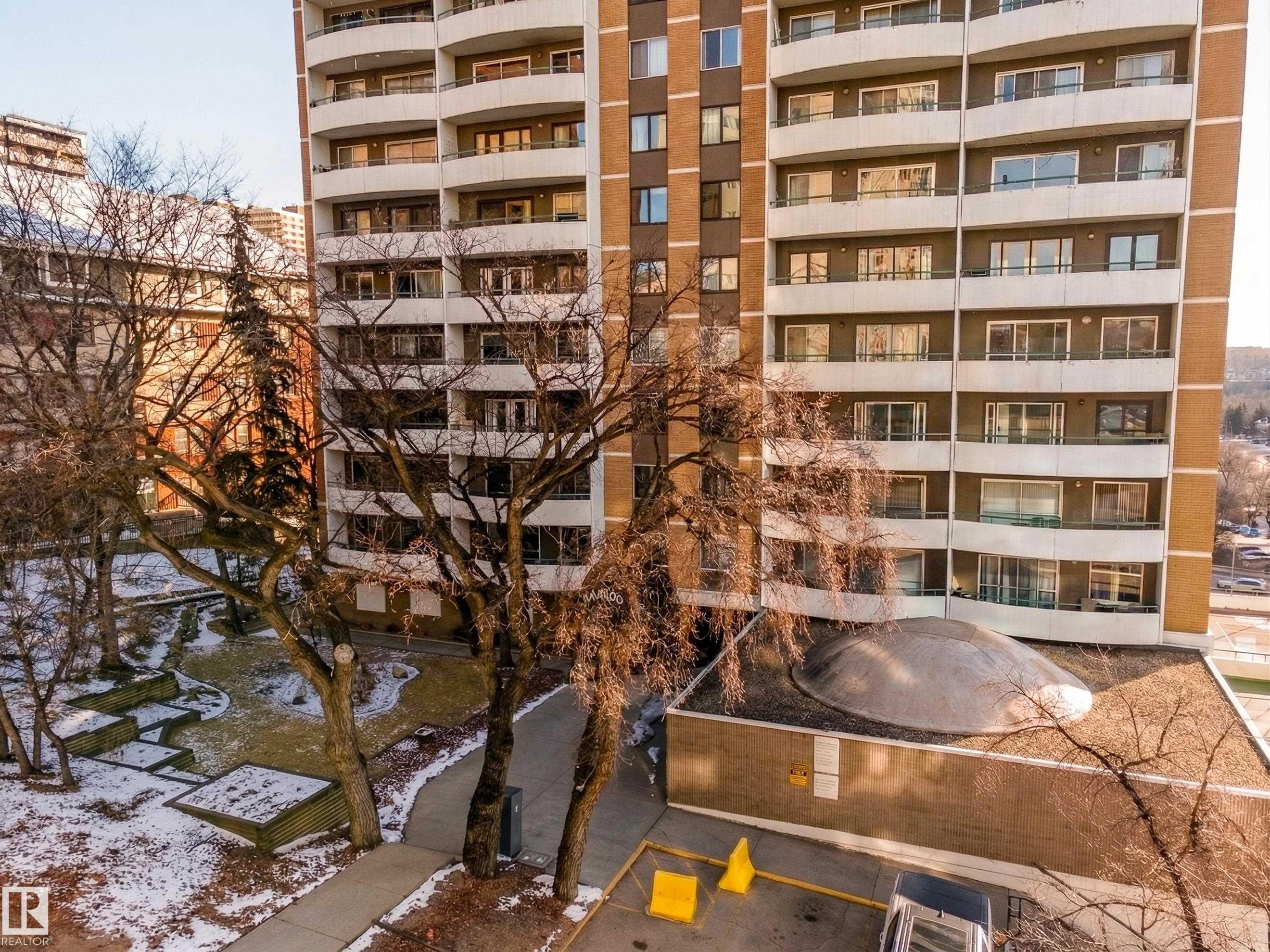 Photo 26 at 1403 - 9725 106 Street NW, Downtown, Edmonton