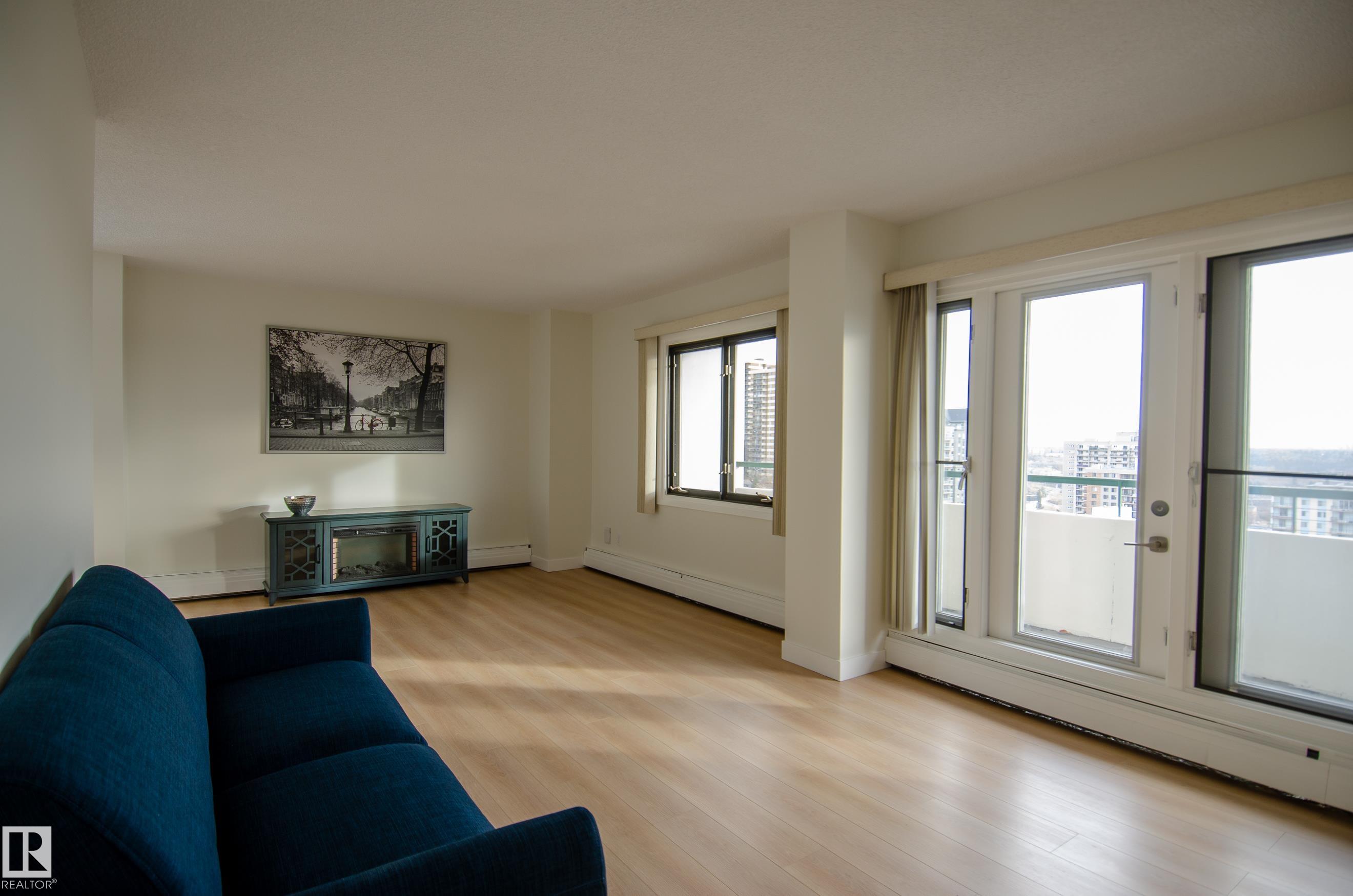 Photo 6 at 1403 - 9725 106 Street NW, Downtown, Edmonton