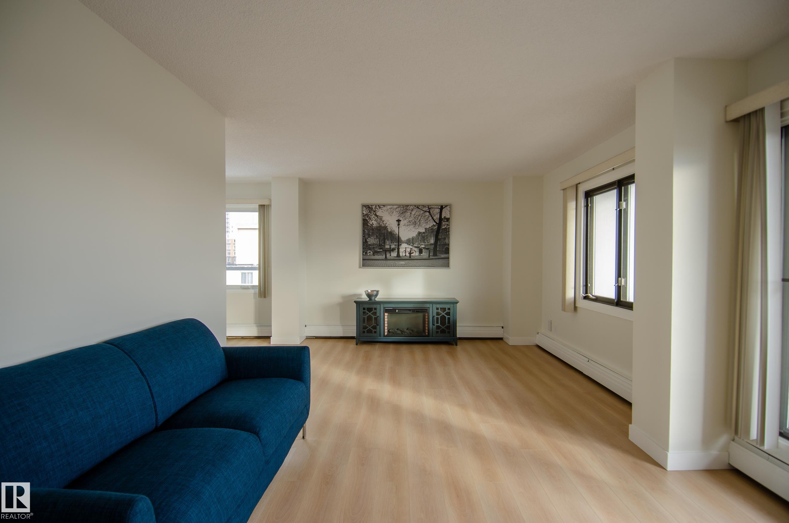 Photo 7 at 1403 - 9725 106 Street NW, Downtown, Edmonton