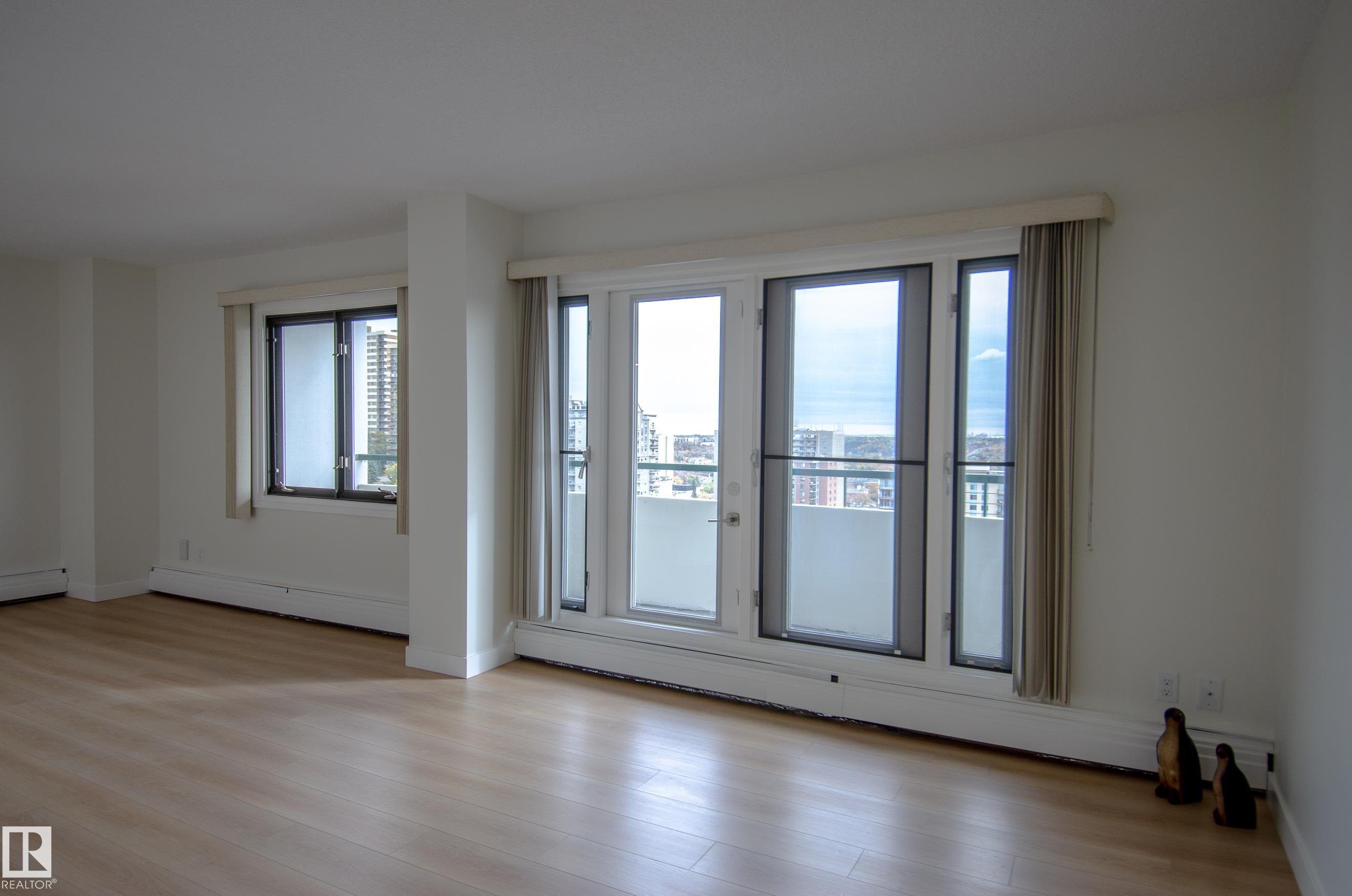 Photo 10 at 1403 - 9725 106 Street NW, Downtown, Edmonton