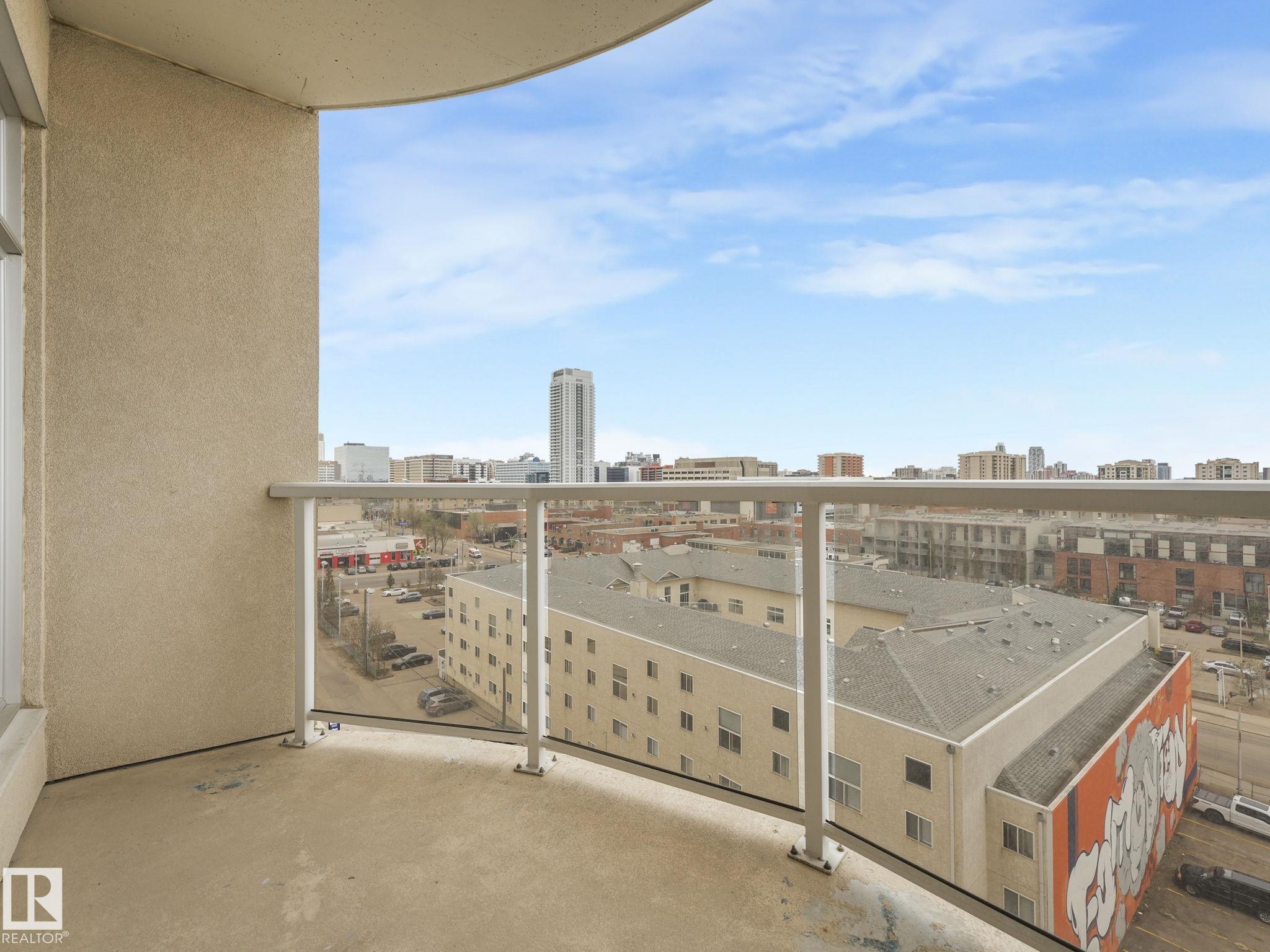 Photo 23 at 801 - 10388 105 Street NW, Downtown, Edmonton