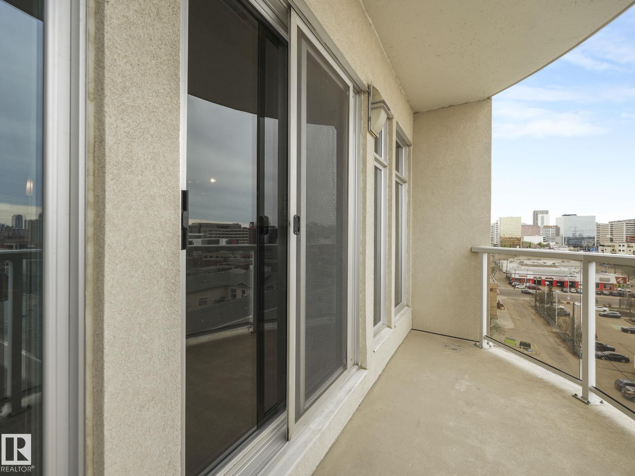 Photo 24 at 801 - 10388 105 Street NW, Downtown, Edmonton