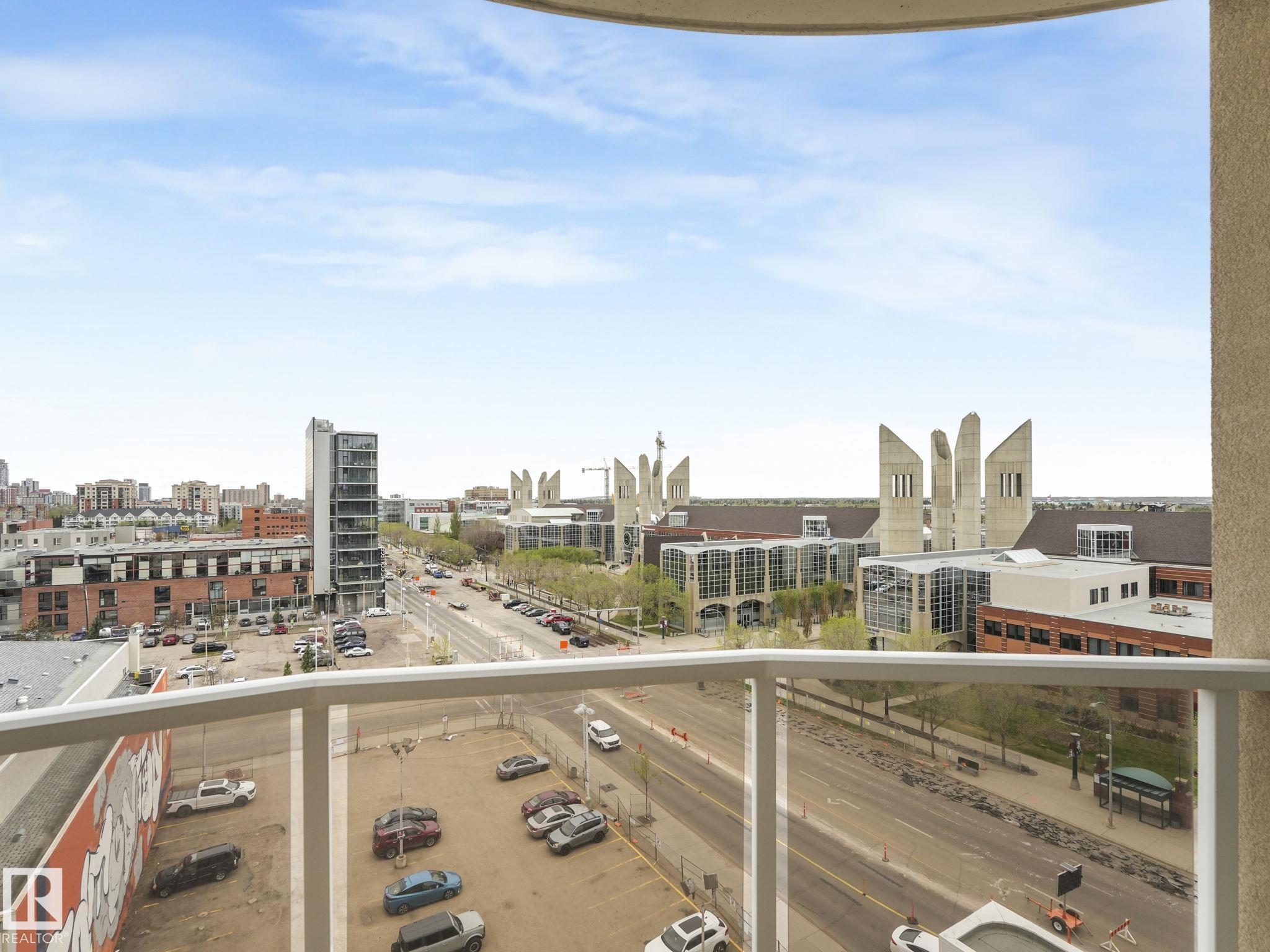 Photo 26 at 801 - 10388 105 Street NW, Downtown, Edmonton