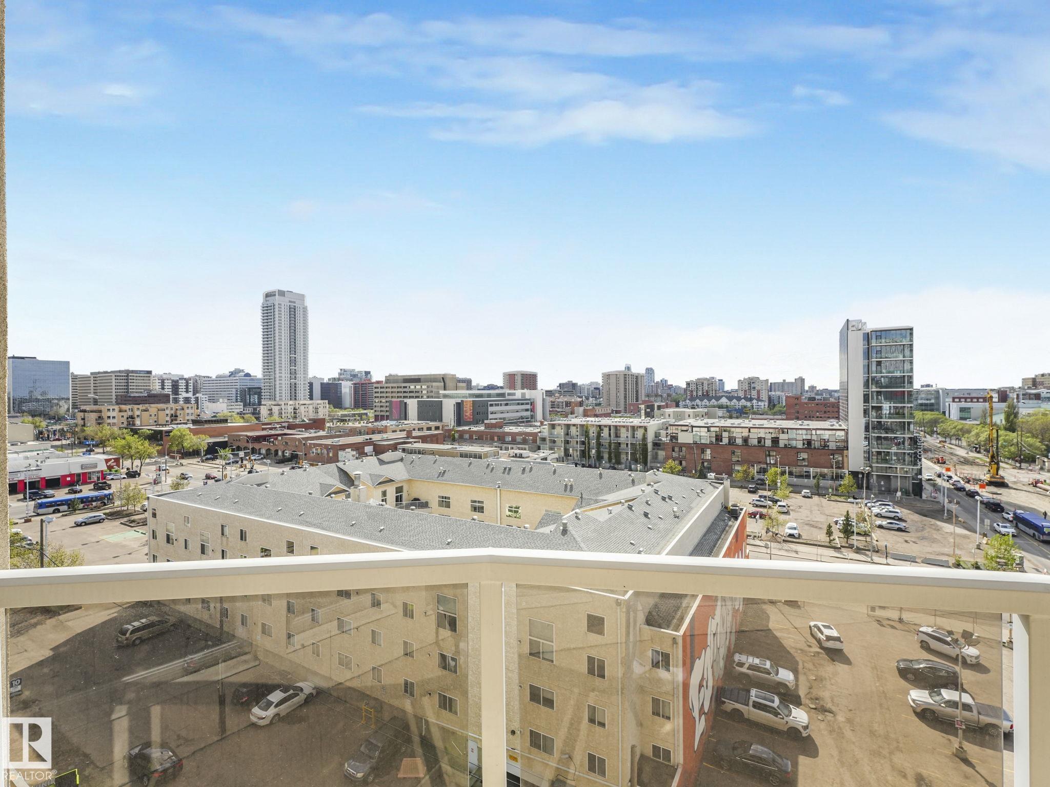 Photo 27 at 801 - 10388 105 Street NW, Downtown, Edmonton