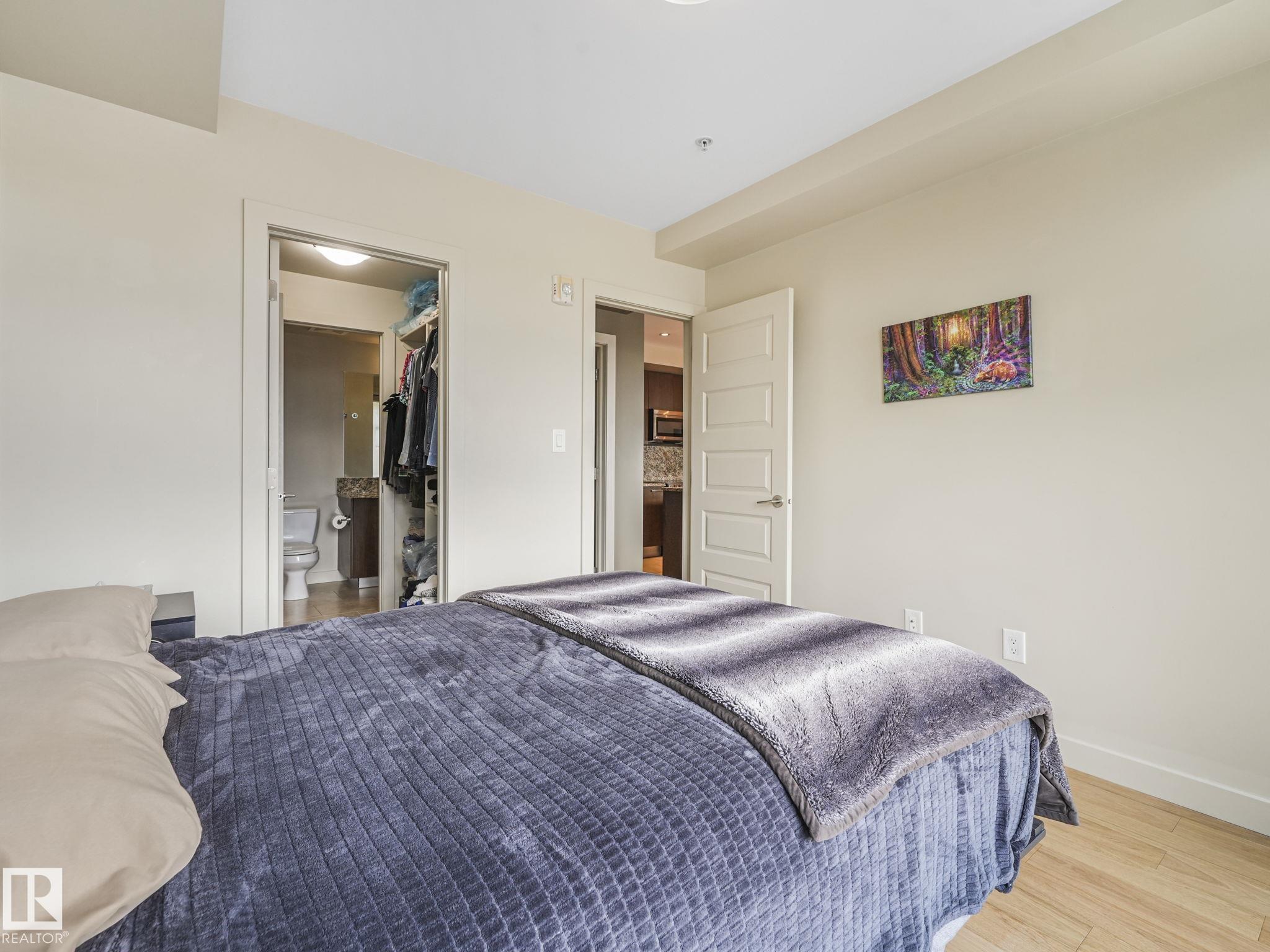 Photo 30 at 801 - 10388 105 Street NW, Downtown, Edmonton