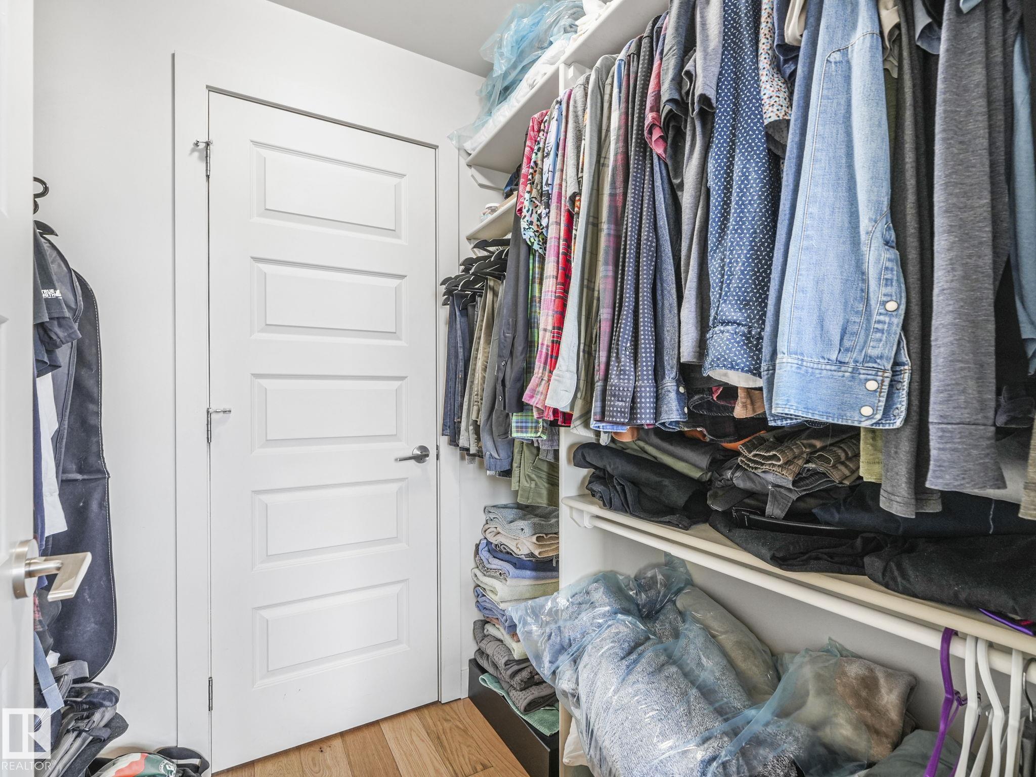 Photo 31 at 801 - 10388 105 Street NW, Downtown, Edmonton