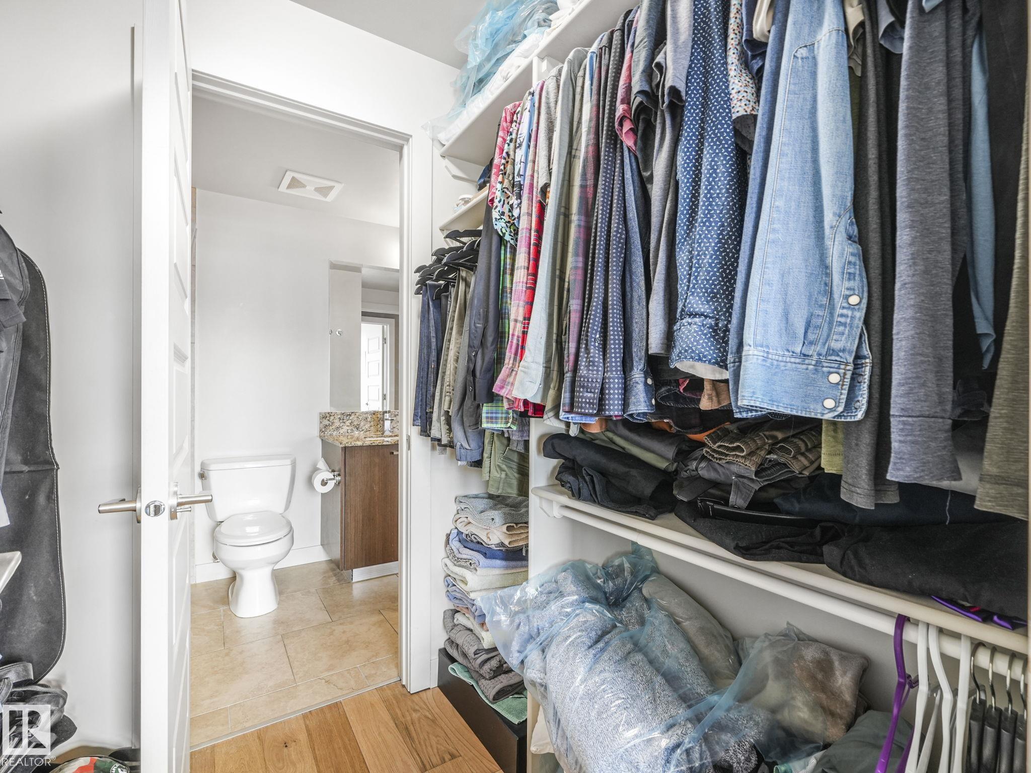 Photo 32 at 801 - 10388 105 Street NW, Downtown, Edmonton