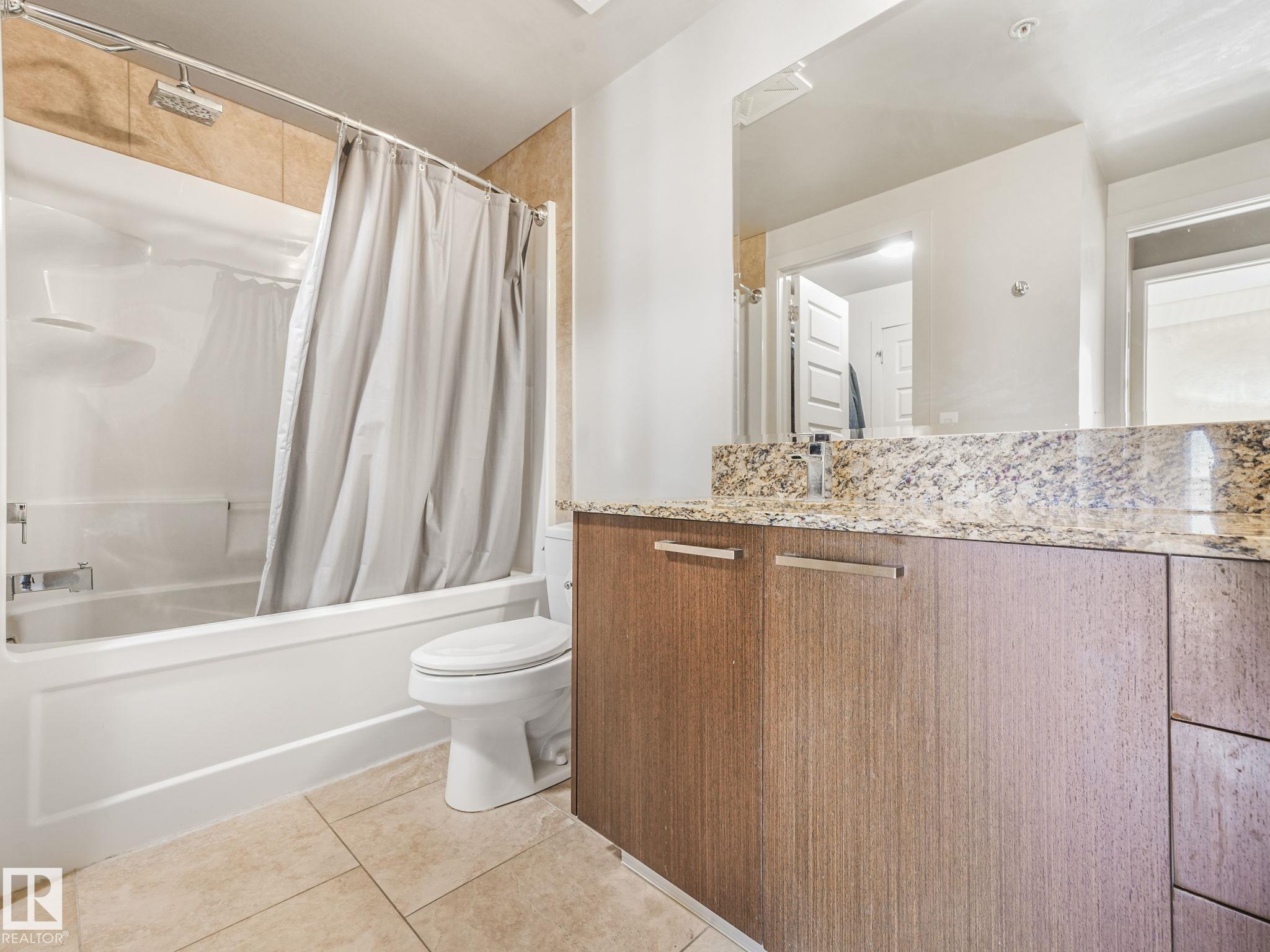 Photo 33 at 801 - 10388 105 Street NW, Downtown, Edmonton