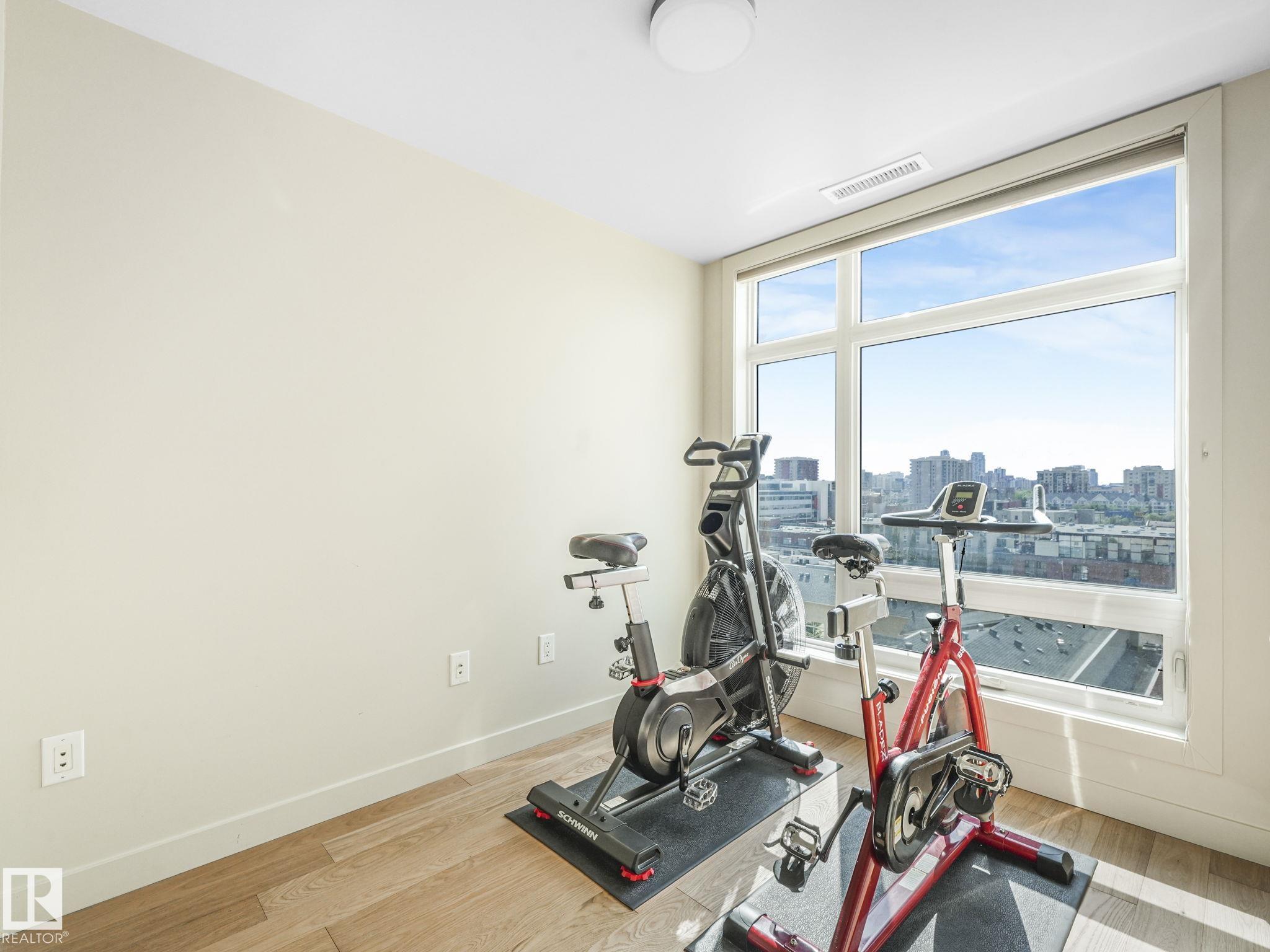 Photo 36 at 801 - 10388 105 Street NW, Downtown, Edmonton