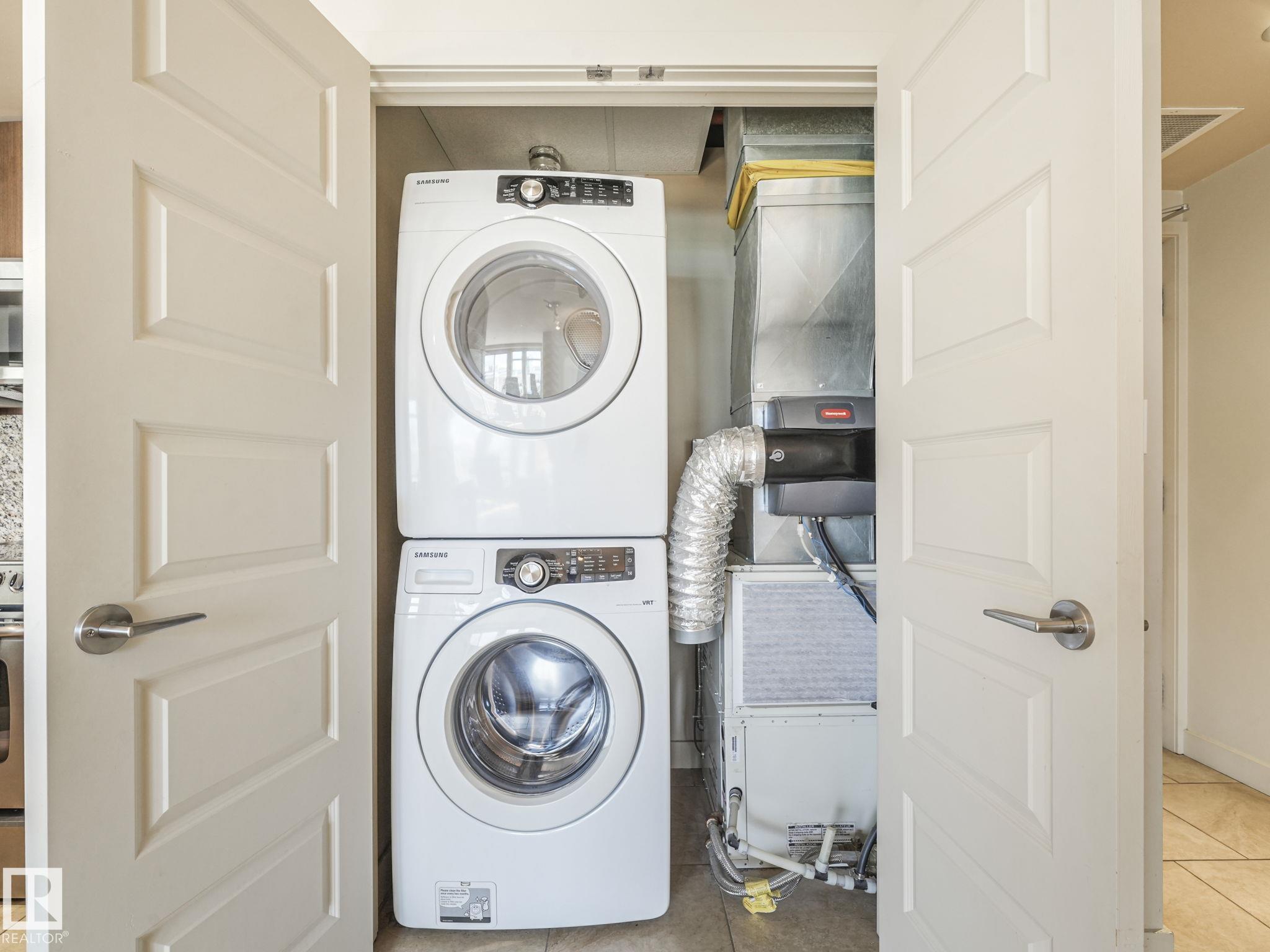 Photo 38 at 801 - 10388 105 Street NW, Downtown, Edmonton