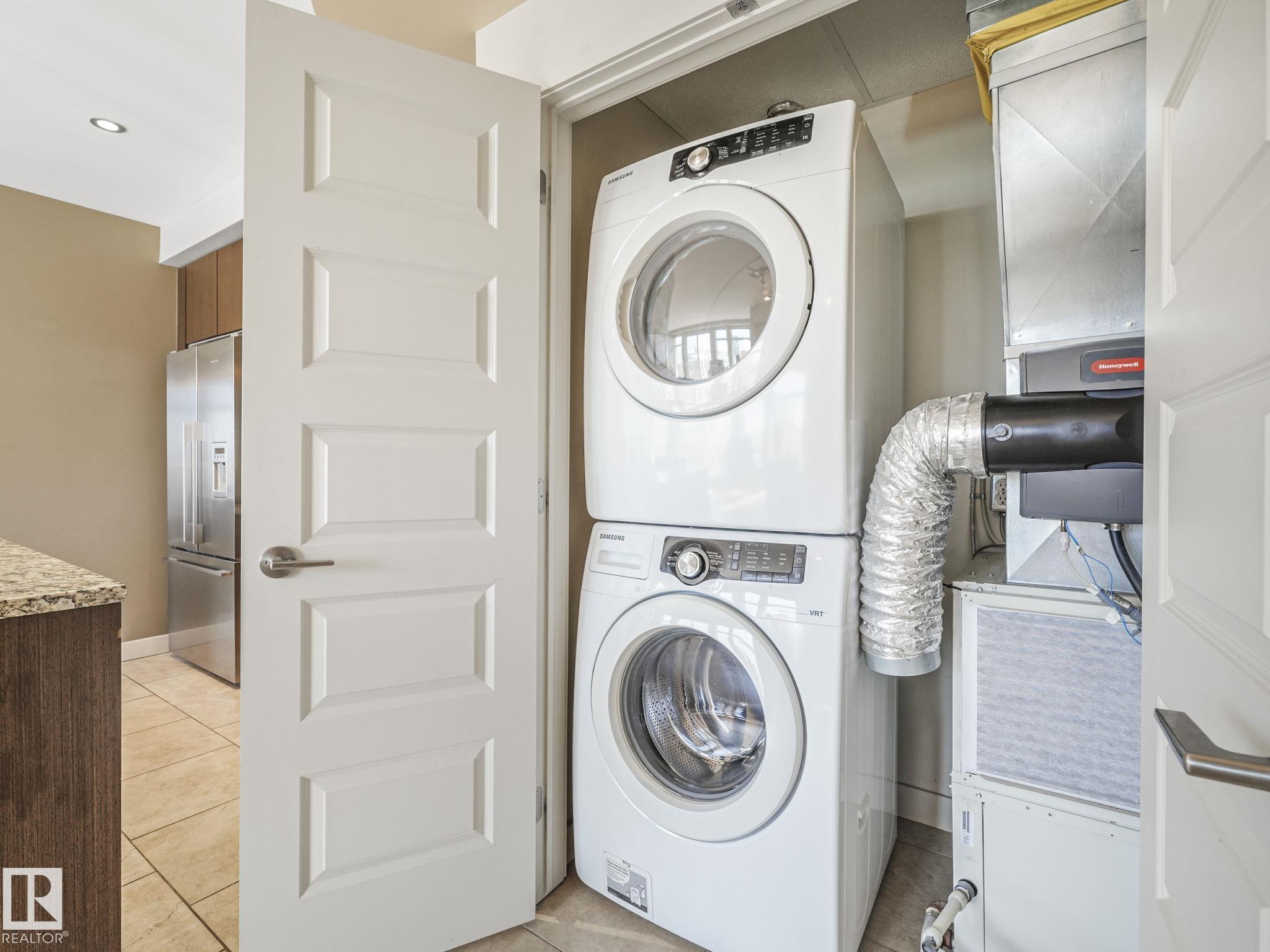 Photo 39 at 801 - 10388 105 Street NW, Downtown, Edmonton