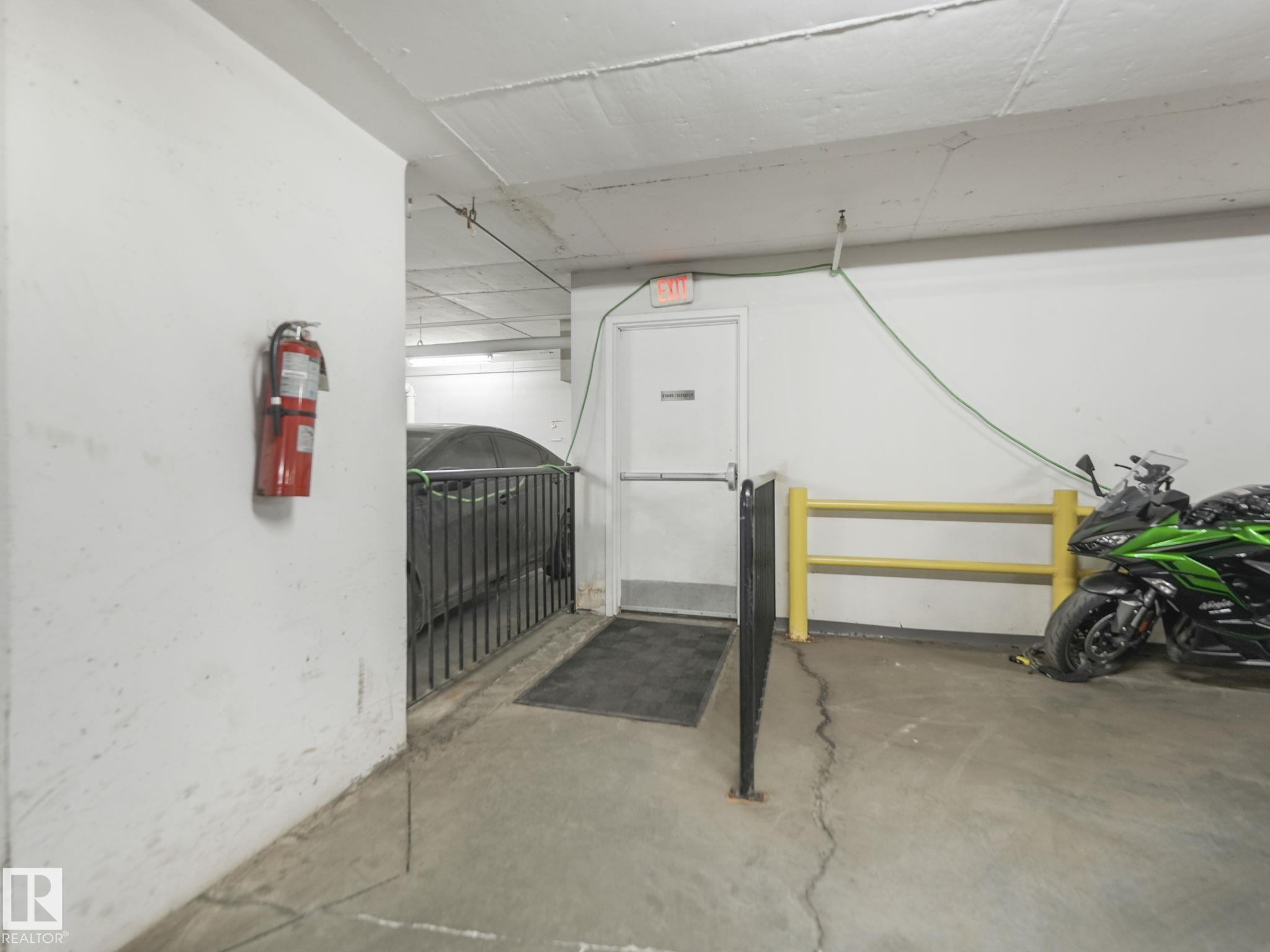 Photo 41 at 801 - 10388 105 Street NW, Downtown, Edmonton