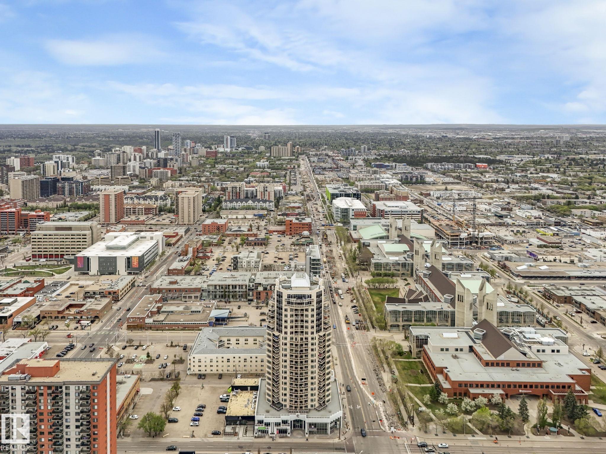 Photo 49 at 801 - 10388 105 Street NW, Downtown, Edmonton