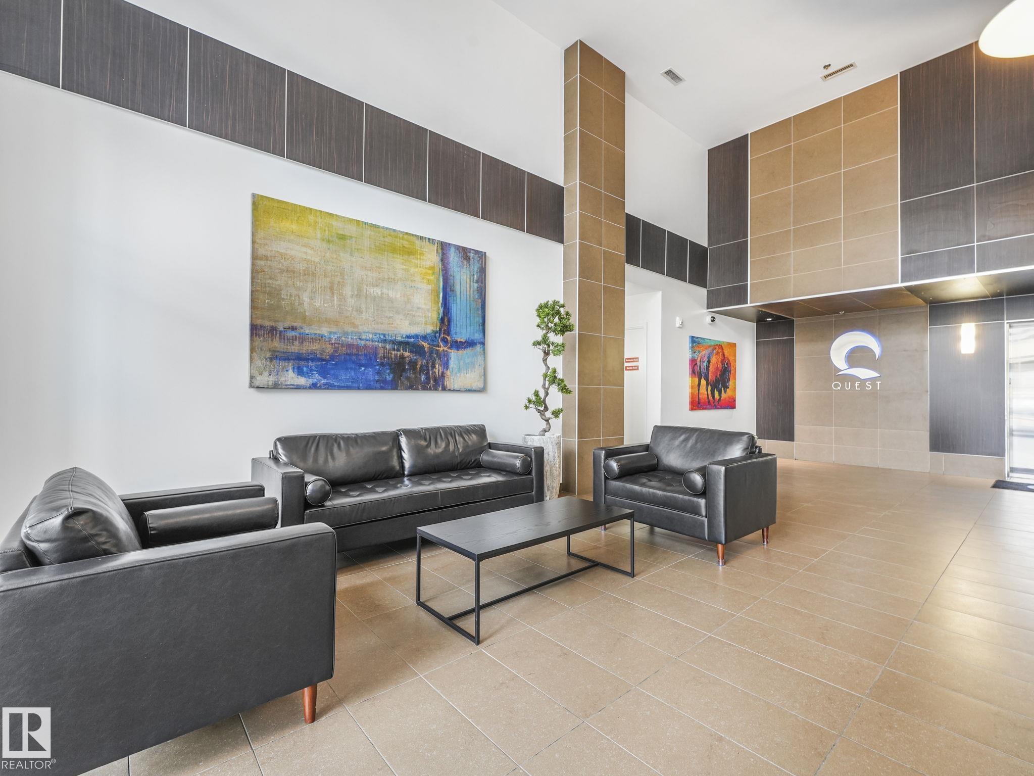 Photo 7 at 801 - 10388 105 Street NW, Downtown, Edmonton