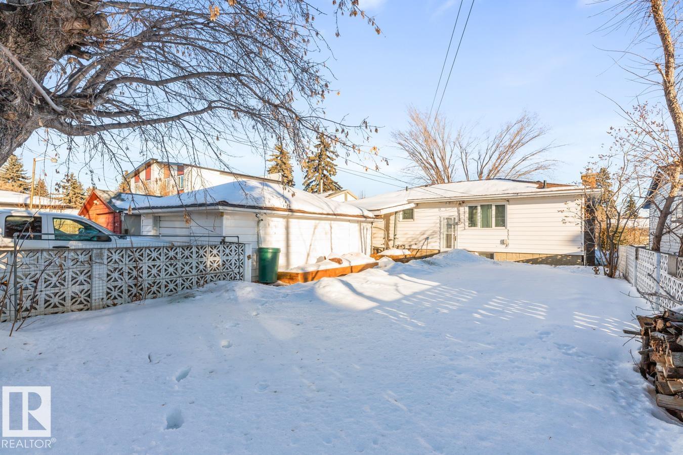 Photo 35 at 7324 77 Street NW, Avonmore, Edmonton