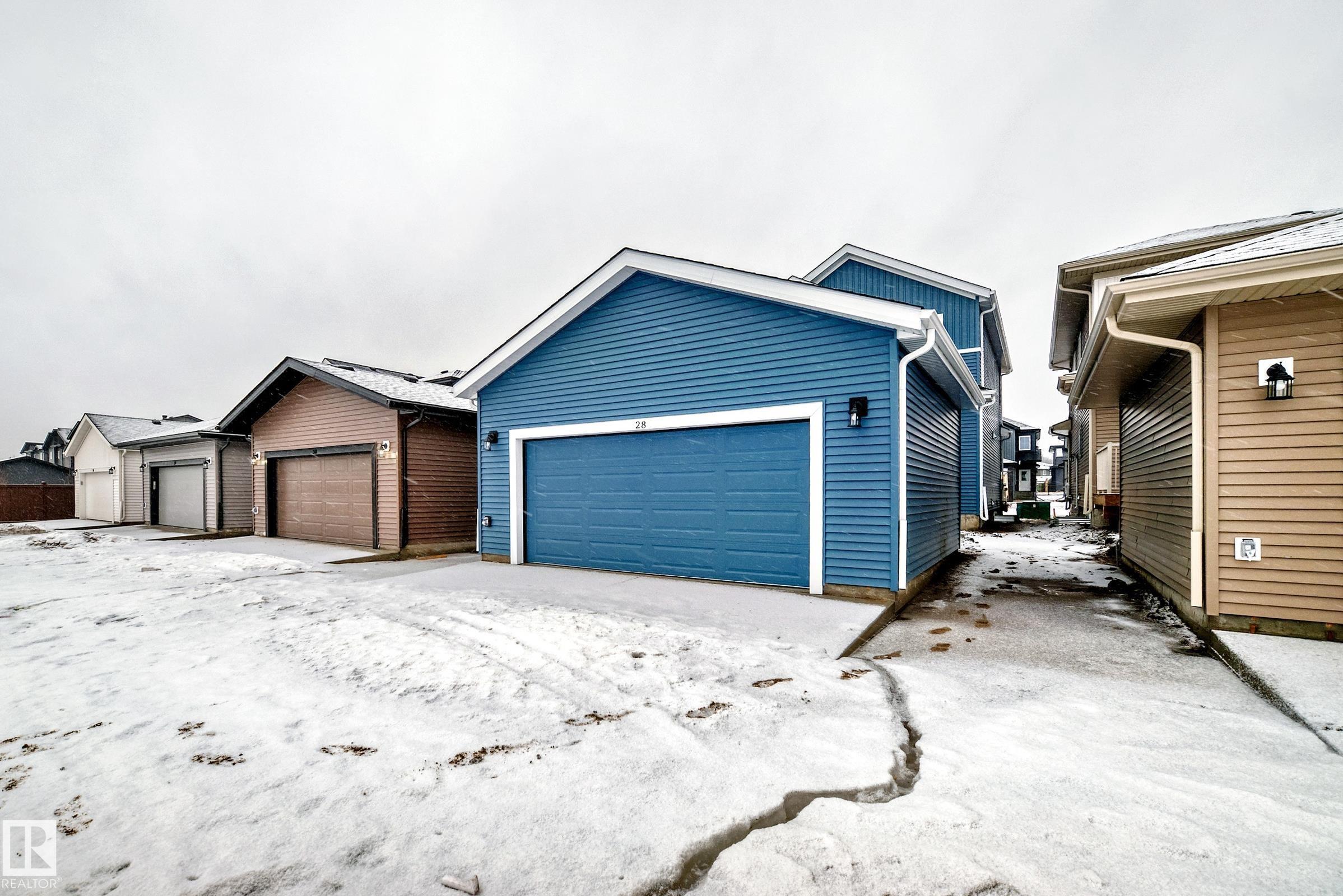 Photo 14 at 28 Westwyck Link, Fenwyck, Spruce Grove